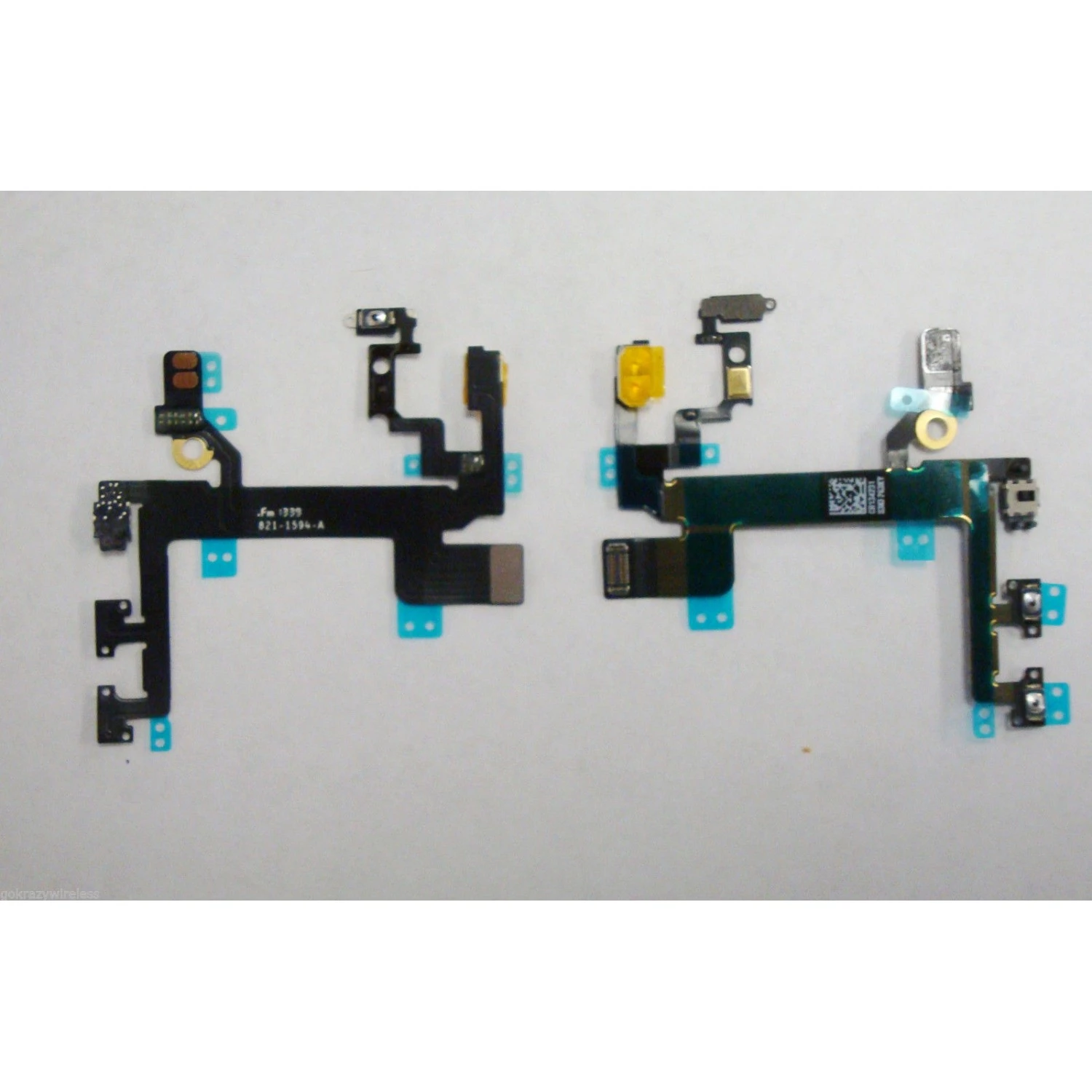 power flex for iphone 5S