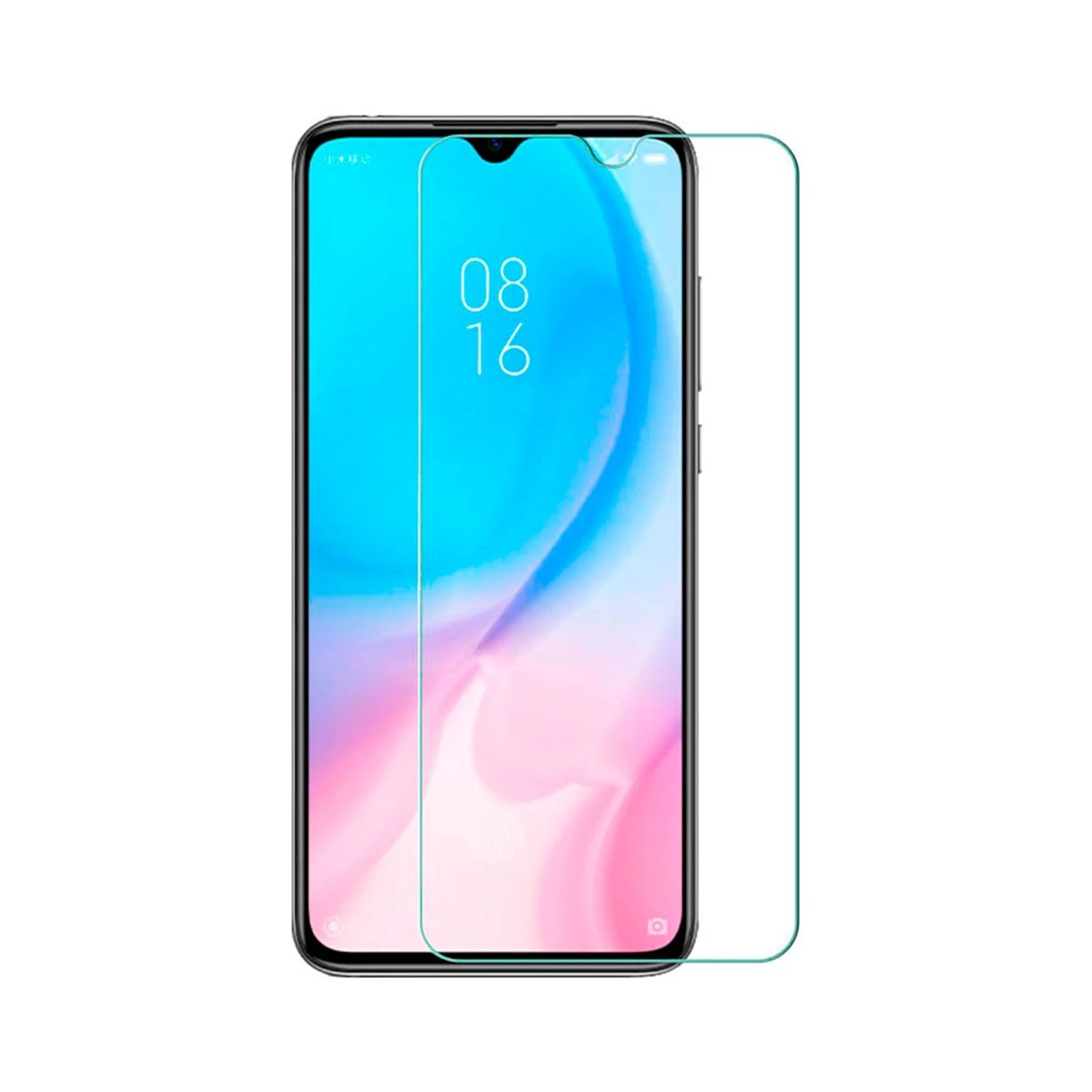 XiaoMi Mi 9 Lite / Samsung A10 Tempered Glass Screen Protector