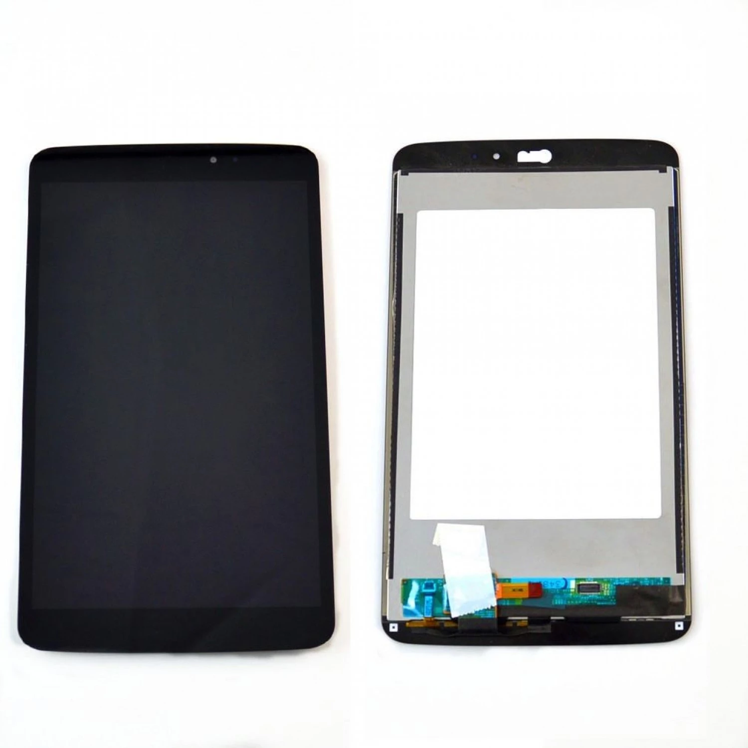 LCD digitizer assembly for LG G Pad 8.3" V500