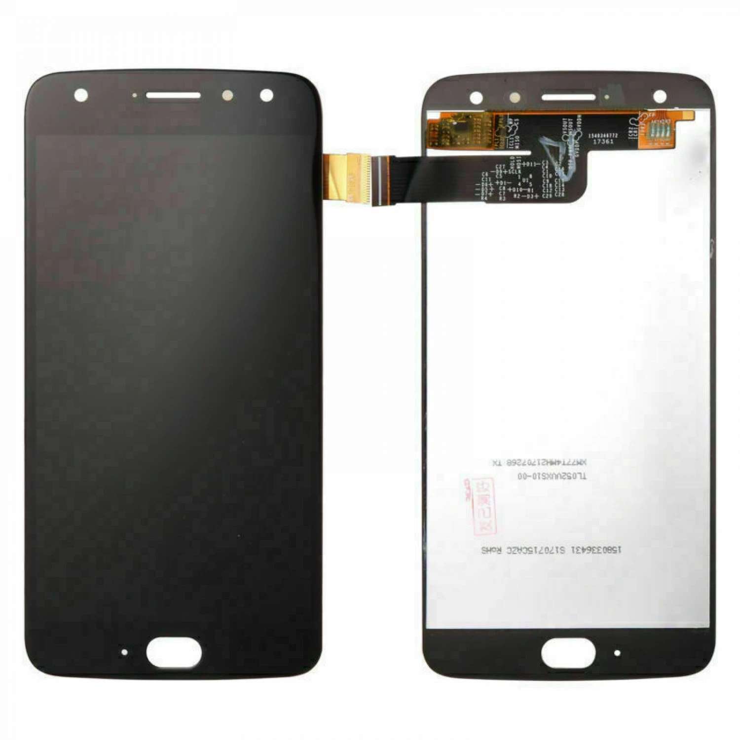 lcd display assembly for Motorola Moto X4 XT1900