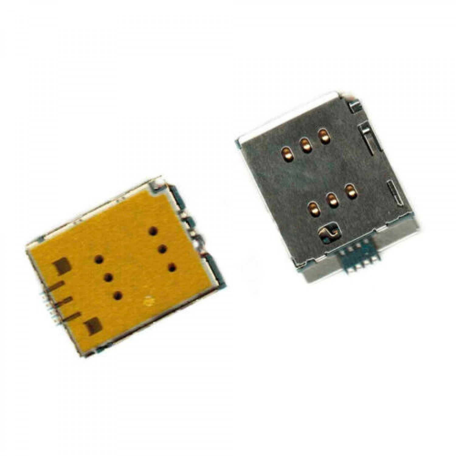 sim reader for iphone X