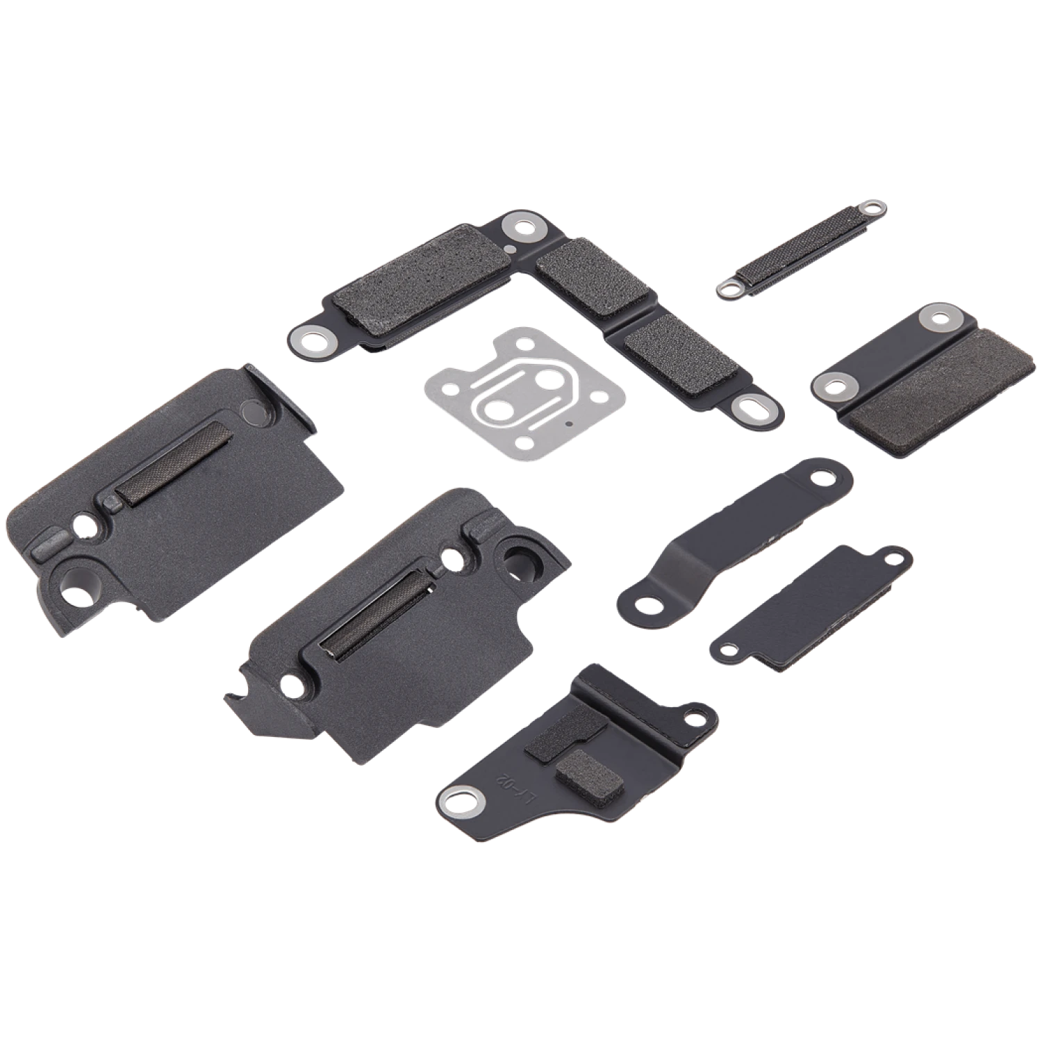 brackets set for 13" MacBook Pro A2338