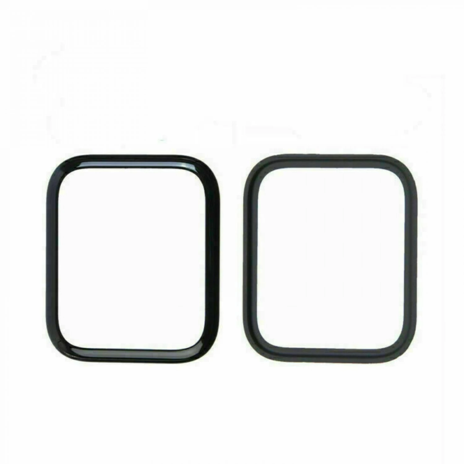 LCD lens For Apple iWatch Series 4 5 6 SE SE 2nd Gen 40mm