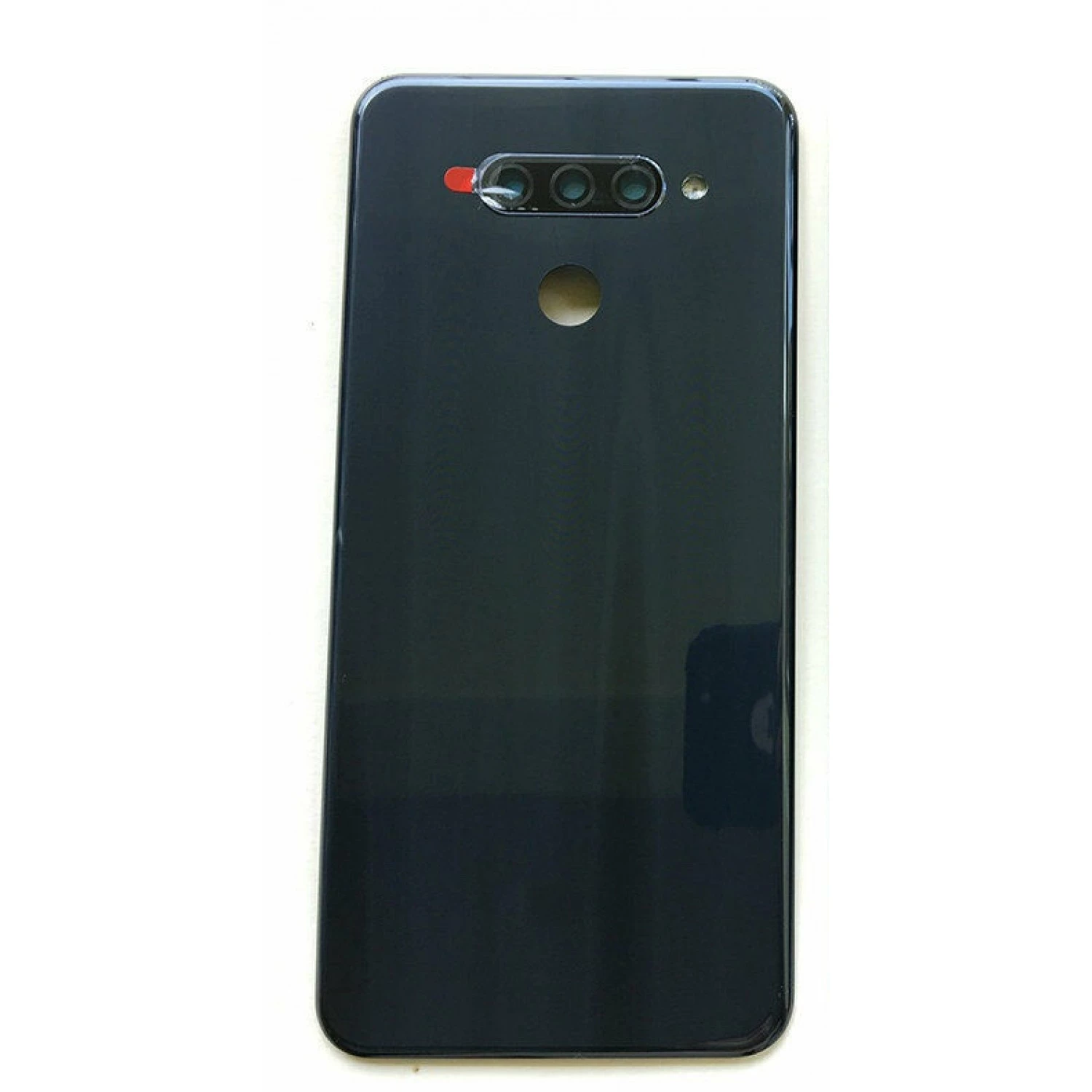 back cover glass lens for LG Q60 X525