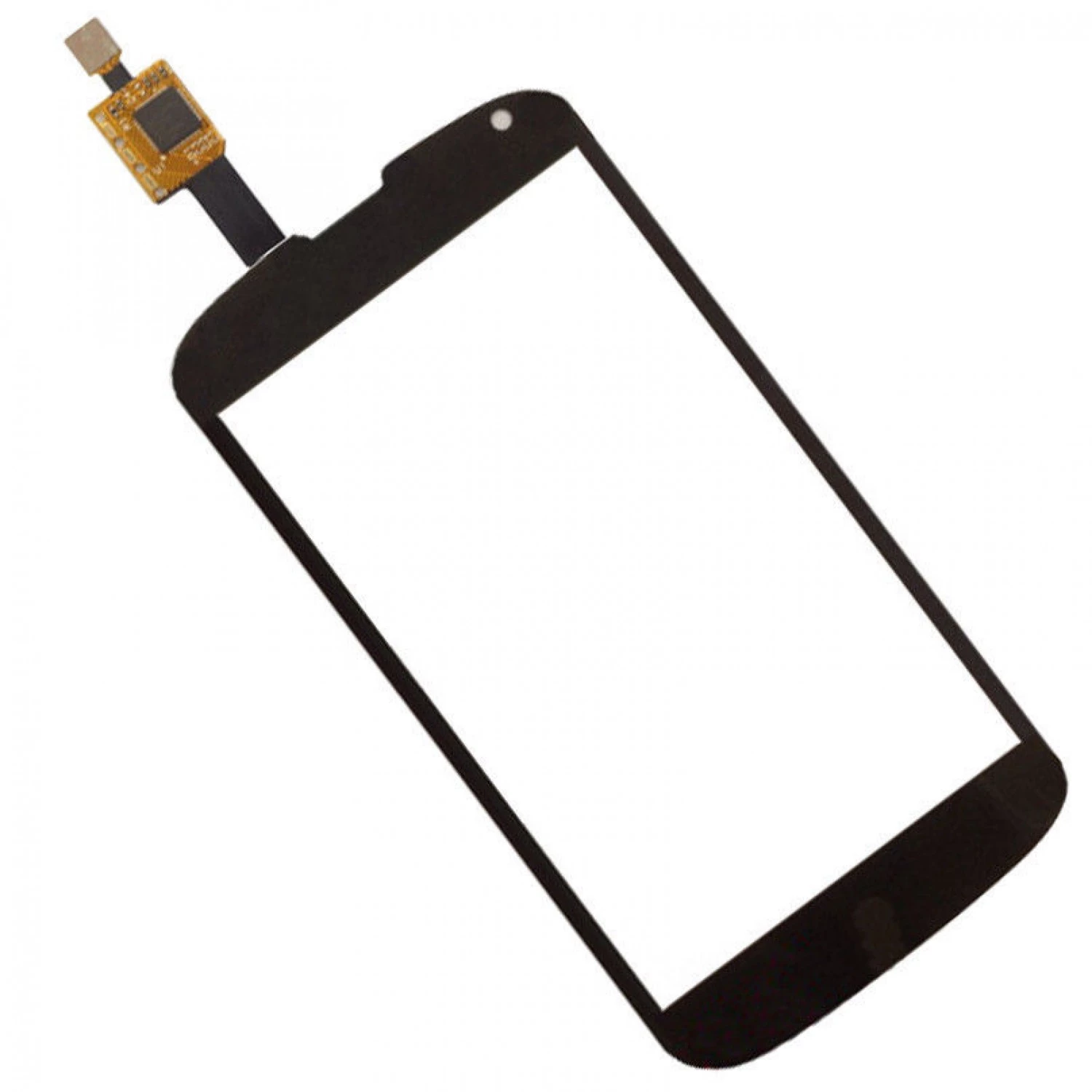 Digitizer front glass for LG Nexus 4 E960