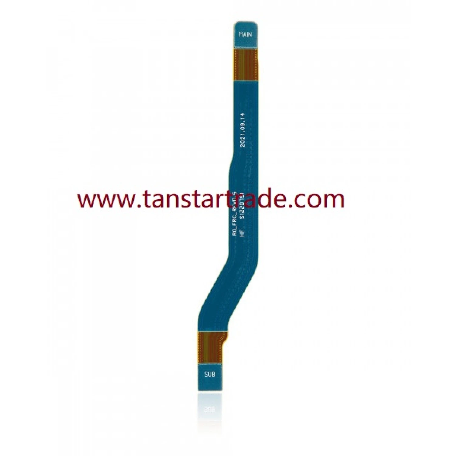 antenna flex for Samsung S22 S901 S901W S901A S901F S901U