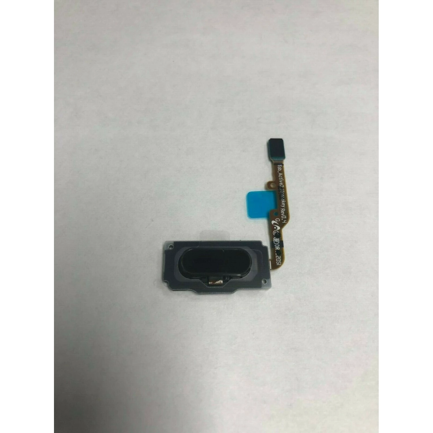 home button flex for Samsung Tab Active 2 T390 T395 T397
