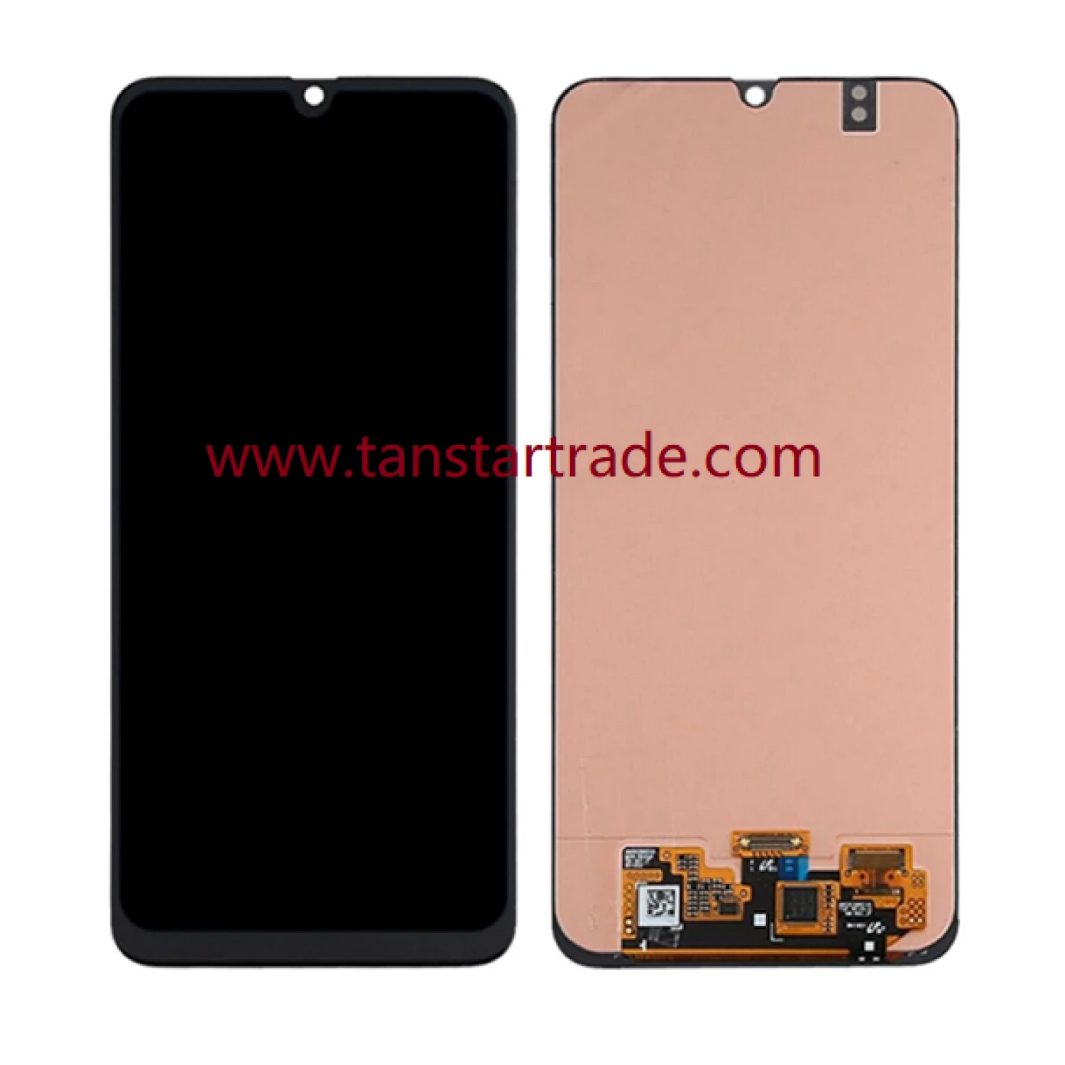 LCD Digitizer for Samsung Galaxy F41 F415 M21s M217