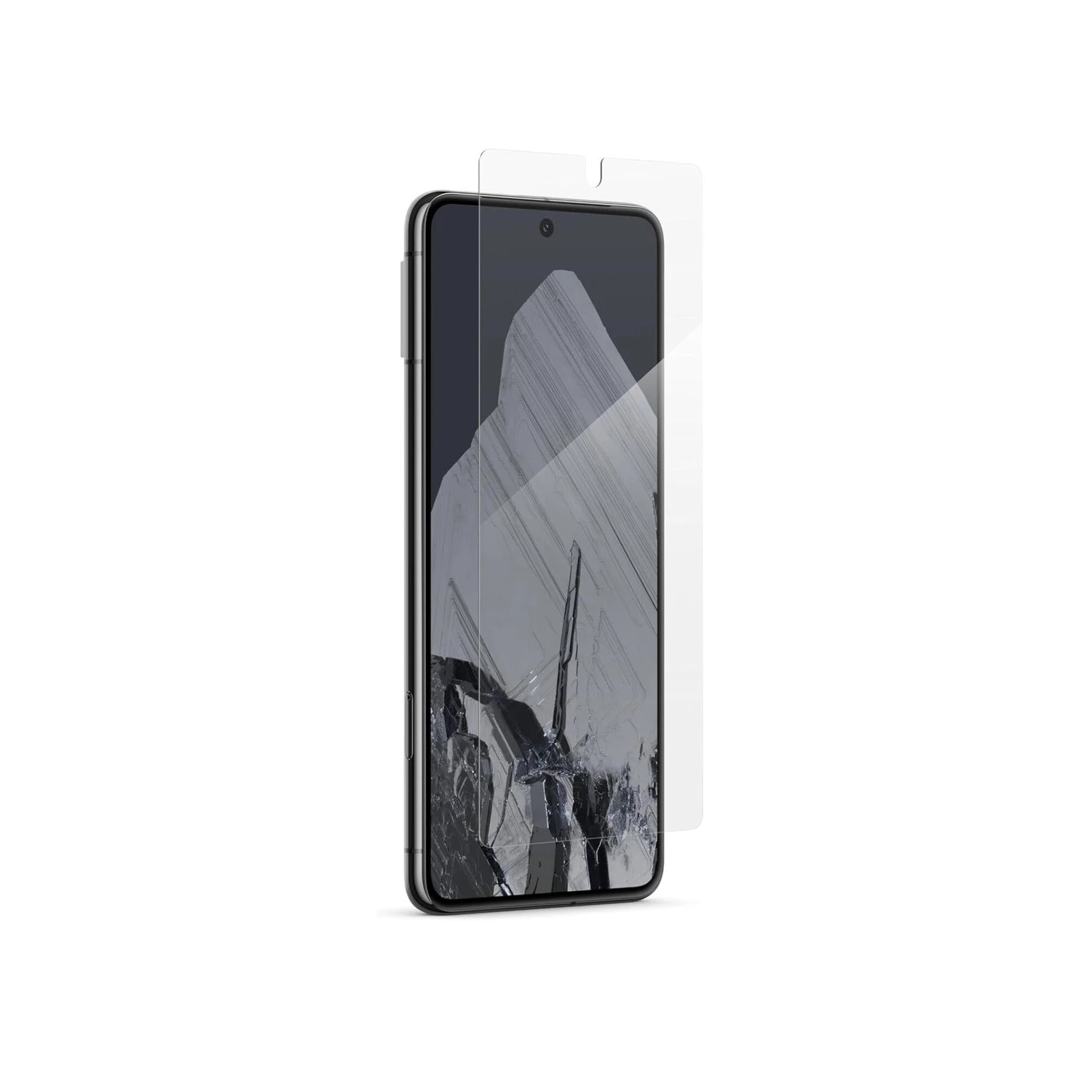 Google Pixel 8 Tempered Glass Screen Protector