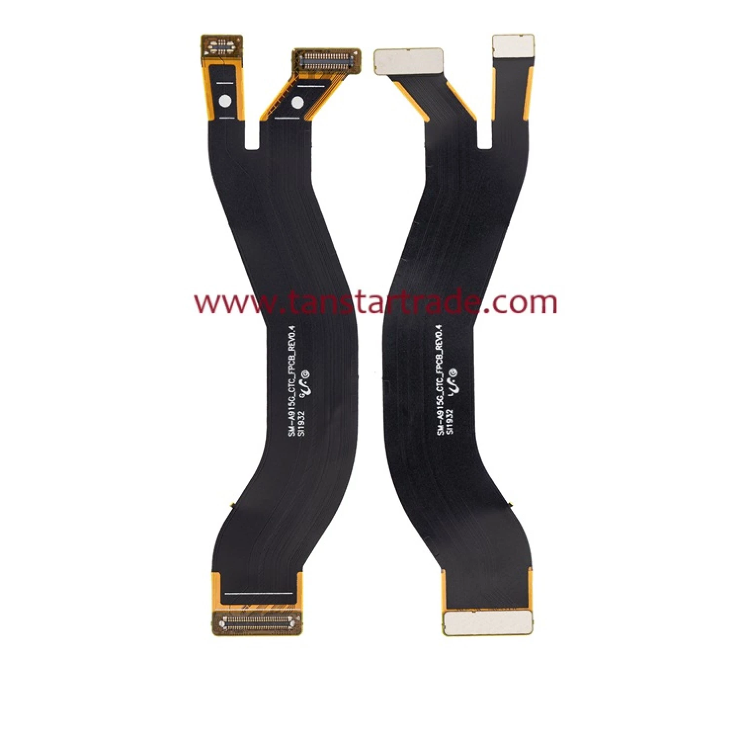 main flex for Samsung S10 Lite G770 G770U G770F