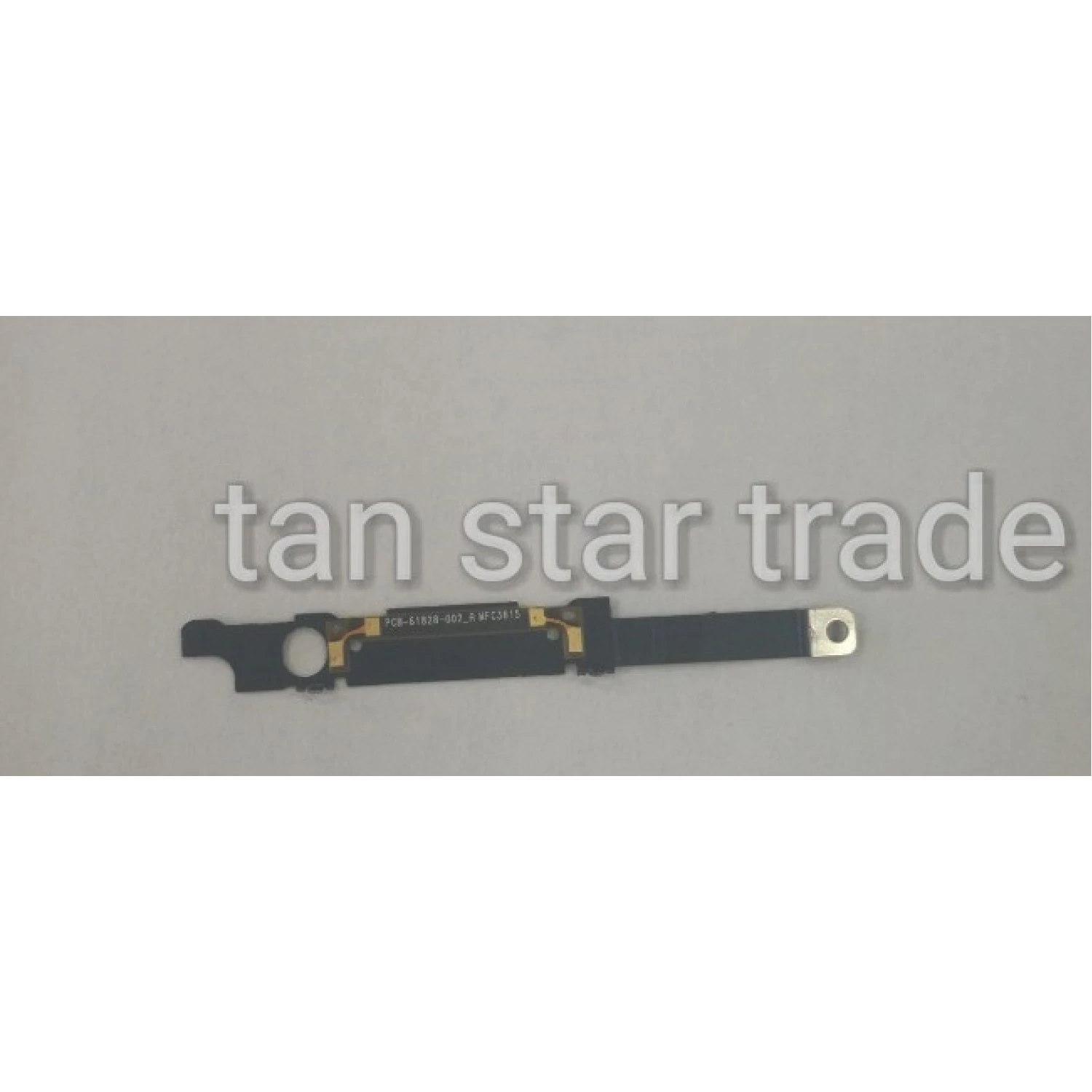 ear speaker metal cap for blackberry Priv STV100-1, 2, 3, & 4