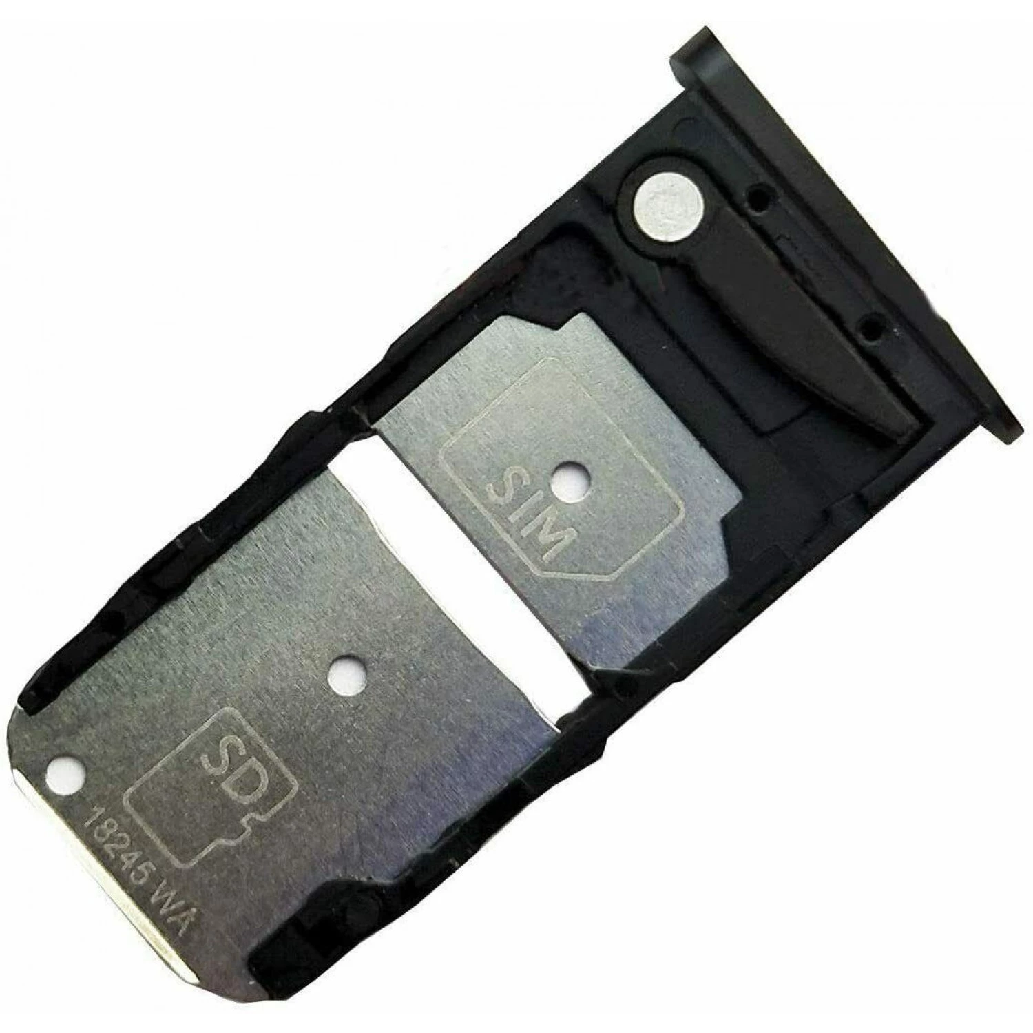 sim tray for Motorola Moto Z3 Play XT1929