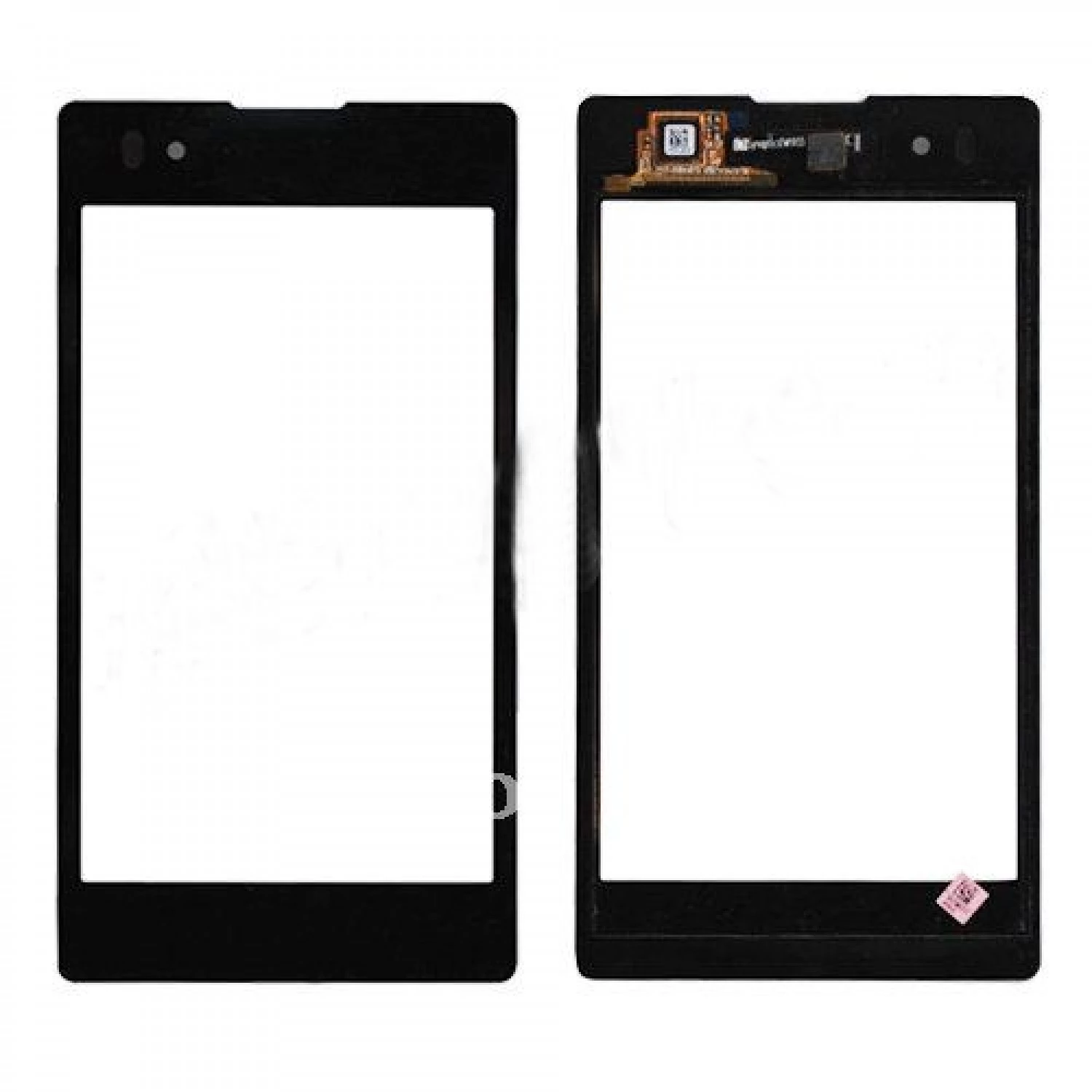 Digitizer touch screen for LG P940 Prada