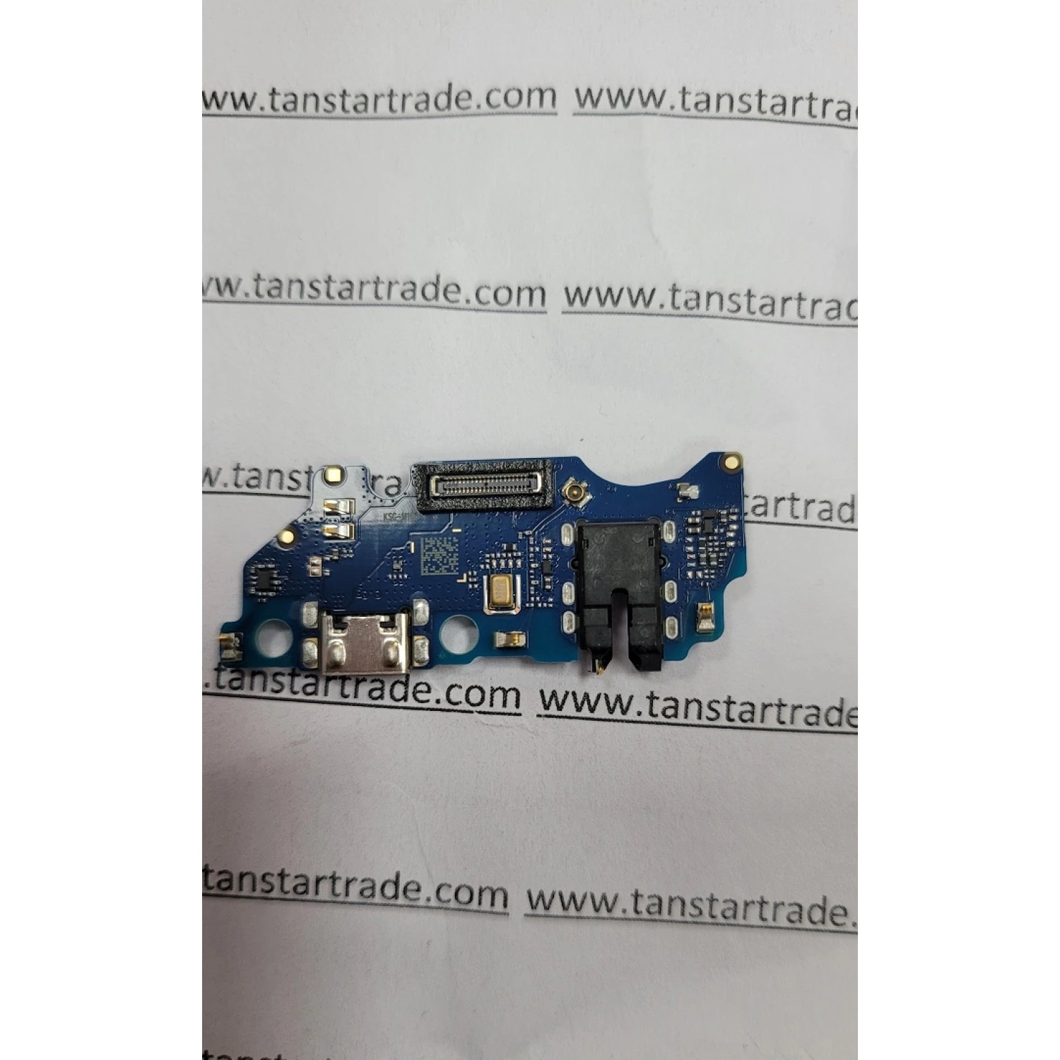 charging port assembly for Samsung Galaxy A03 Core A032 A032F