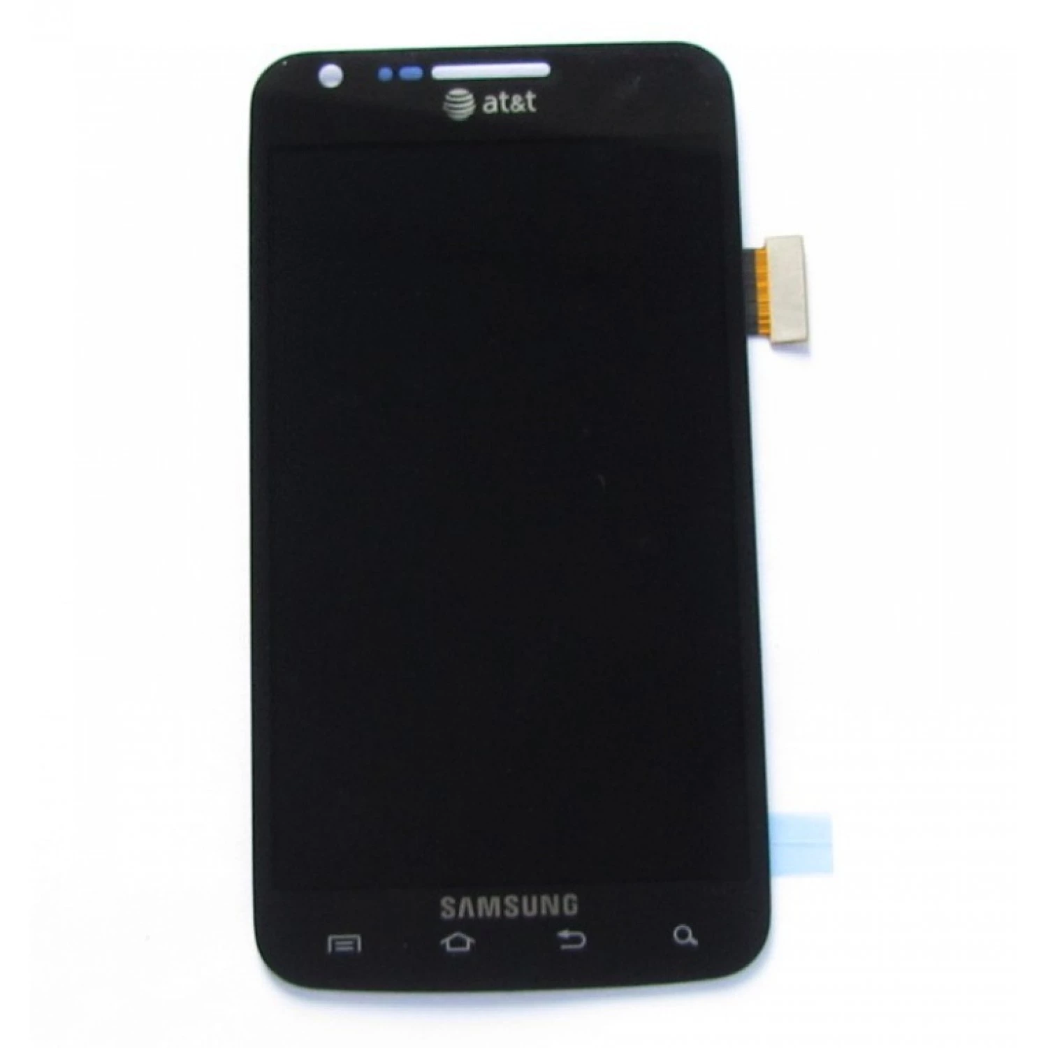 LCD digitizer assembly for Samsung Galaxy S2 LTE i727 Skyrocket