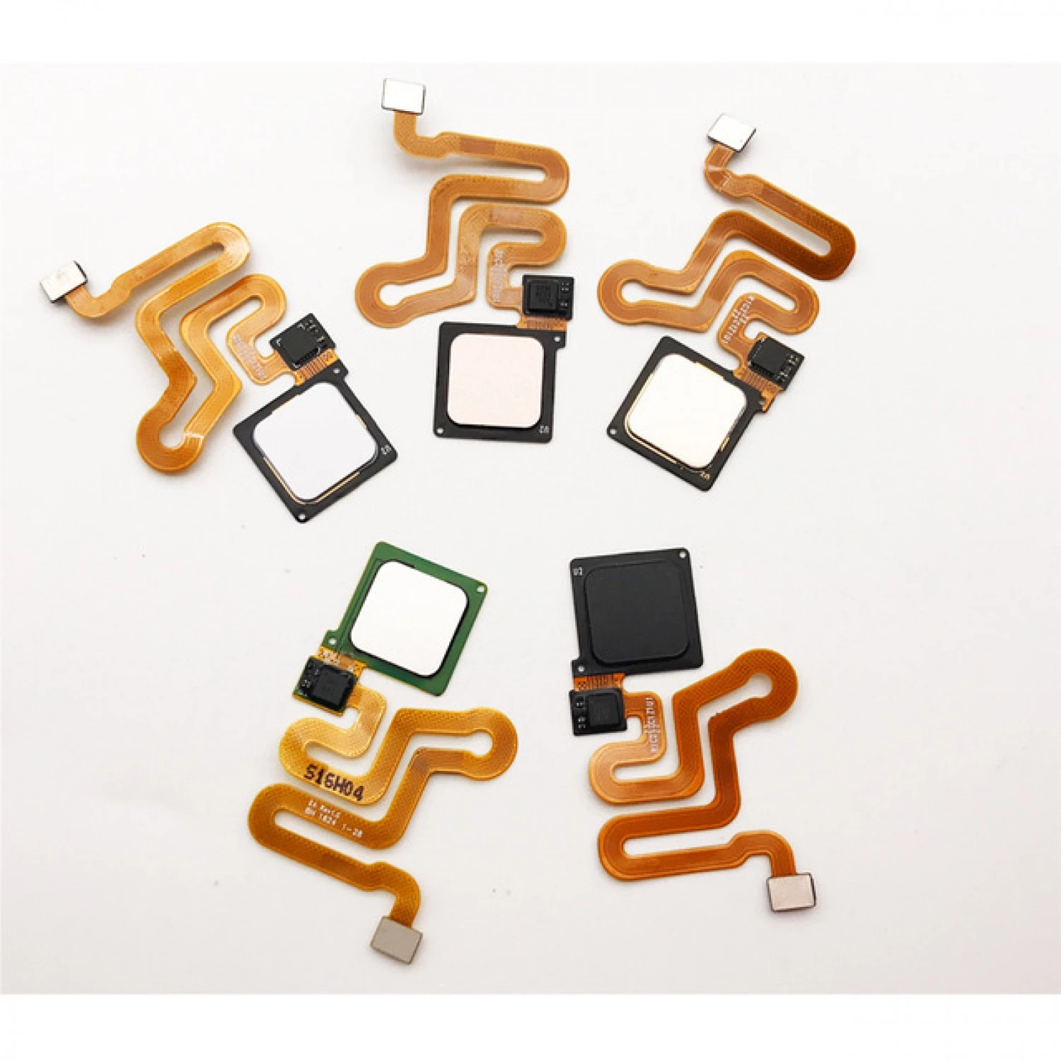 home button flex for Huawei P9 Lite G9 lite VNS-L21 L22