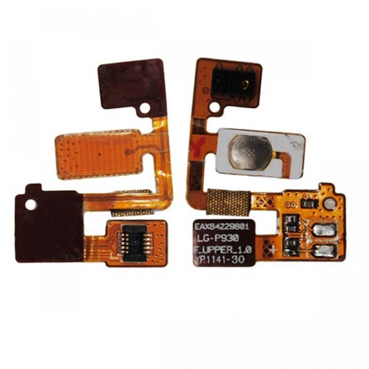 Power flex for LG P930 Optimus LTE Nitron HD