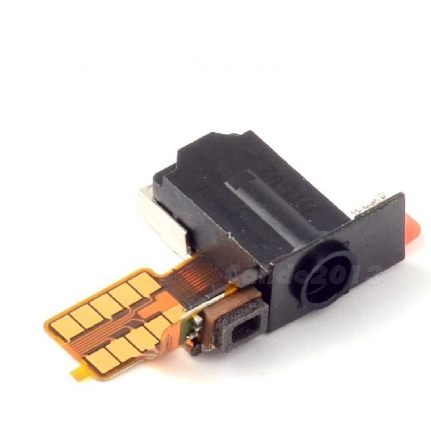 Audio jack flex for Nokia Lumia 920
