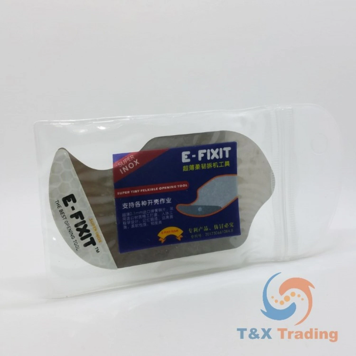 E-Fixit - Best Opening Tool Super INOX