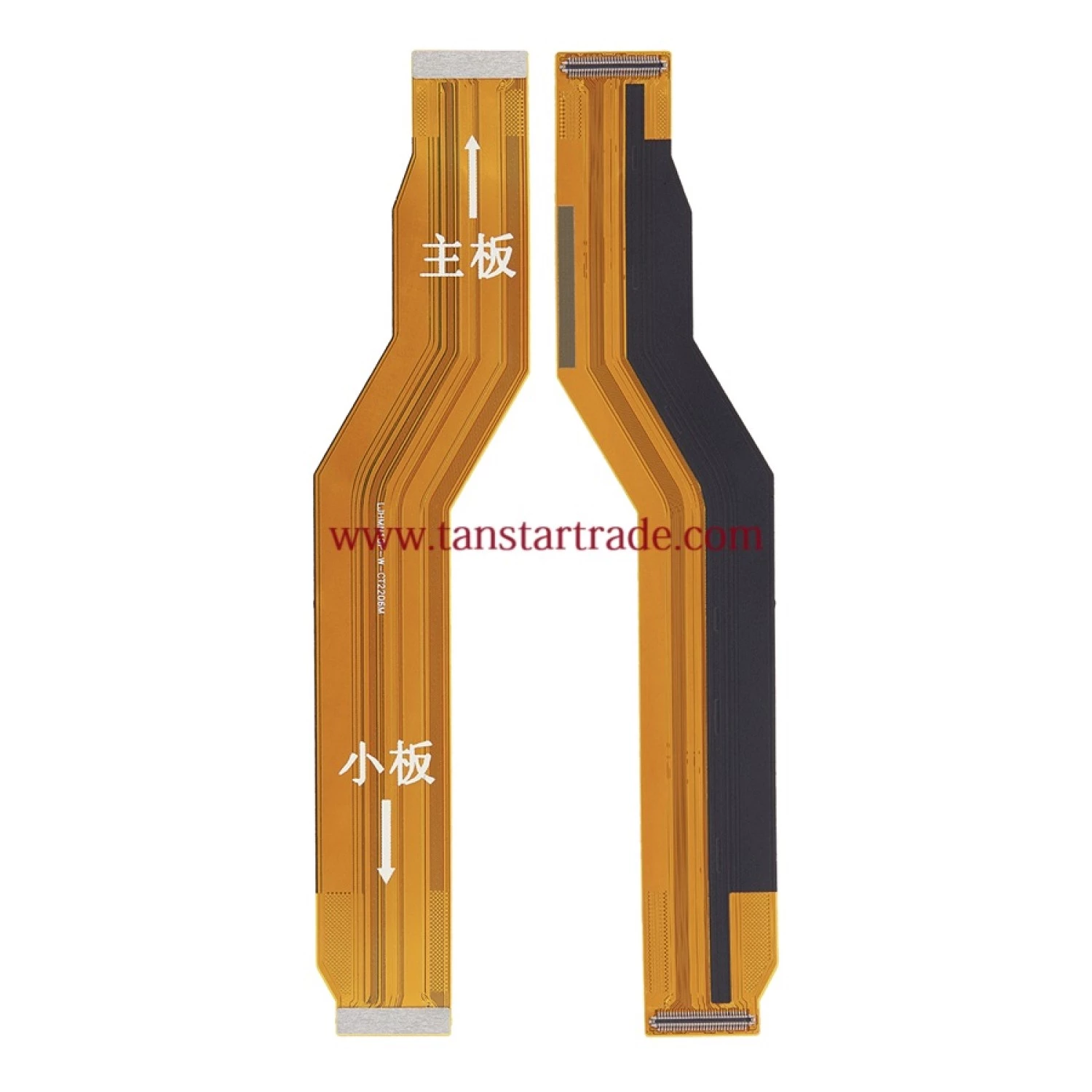 main flex for Xiaomi Redmi Note 10 Pro 4G