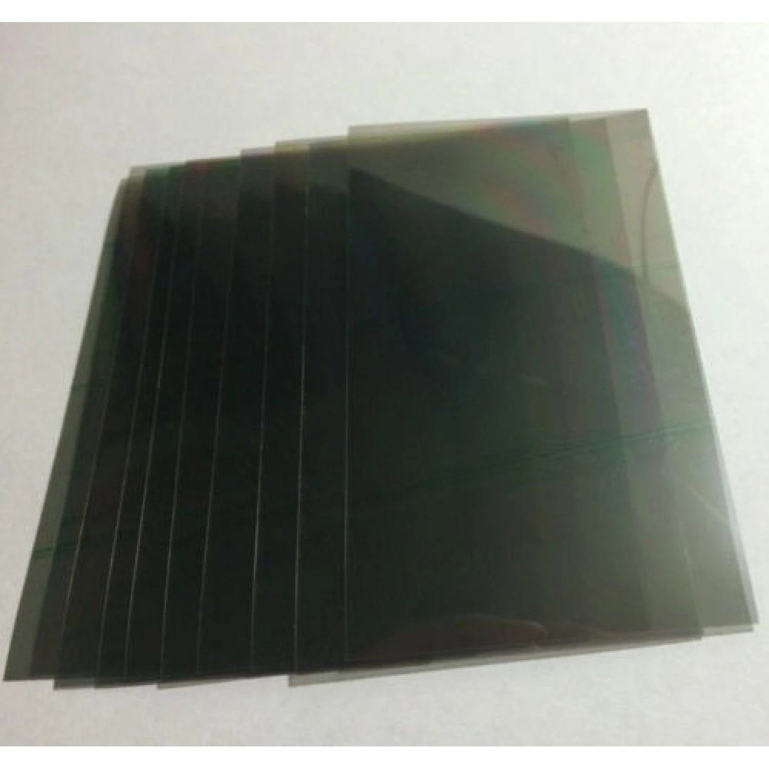 LCD polarized film for iphone 5 iphone 5S iphone 5C