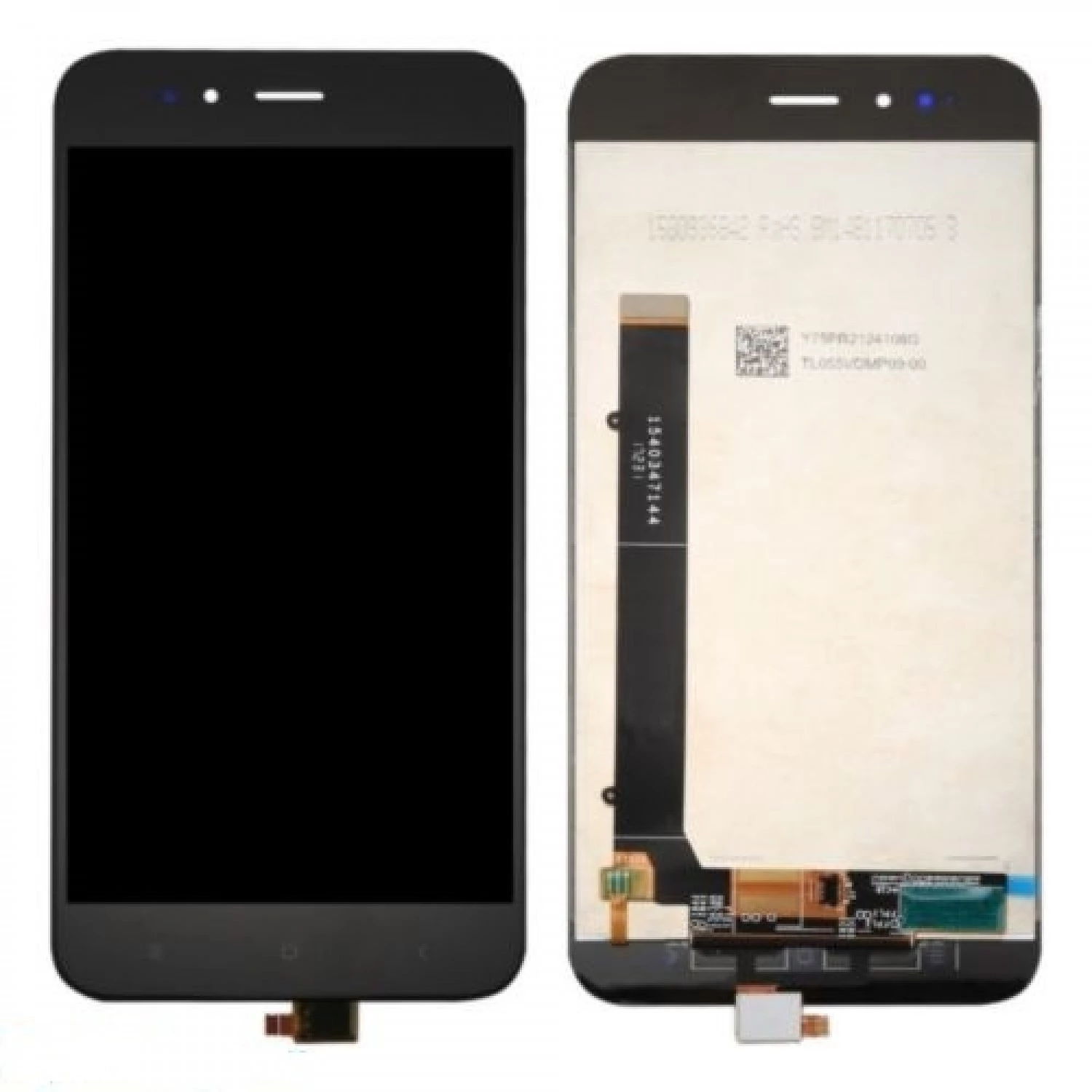 lcd digitizer assembly for Xiaomi Mi 5X / Mi A1
