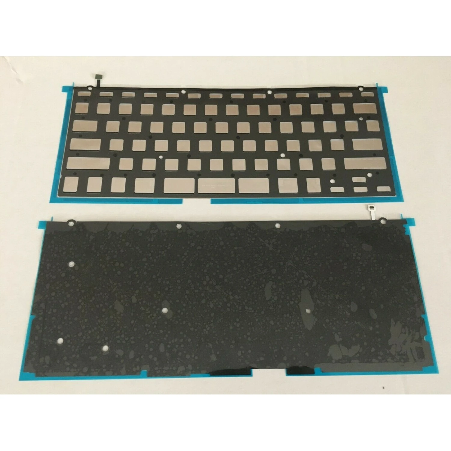 Keyboard back light English American for Apple 13" MacBook Pro Retina A1502