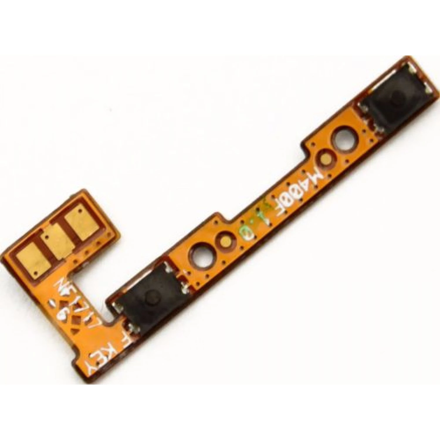 volume flex for LG Stylo 3 Plus M470 MP450 TP450 LS777 M430