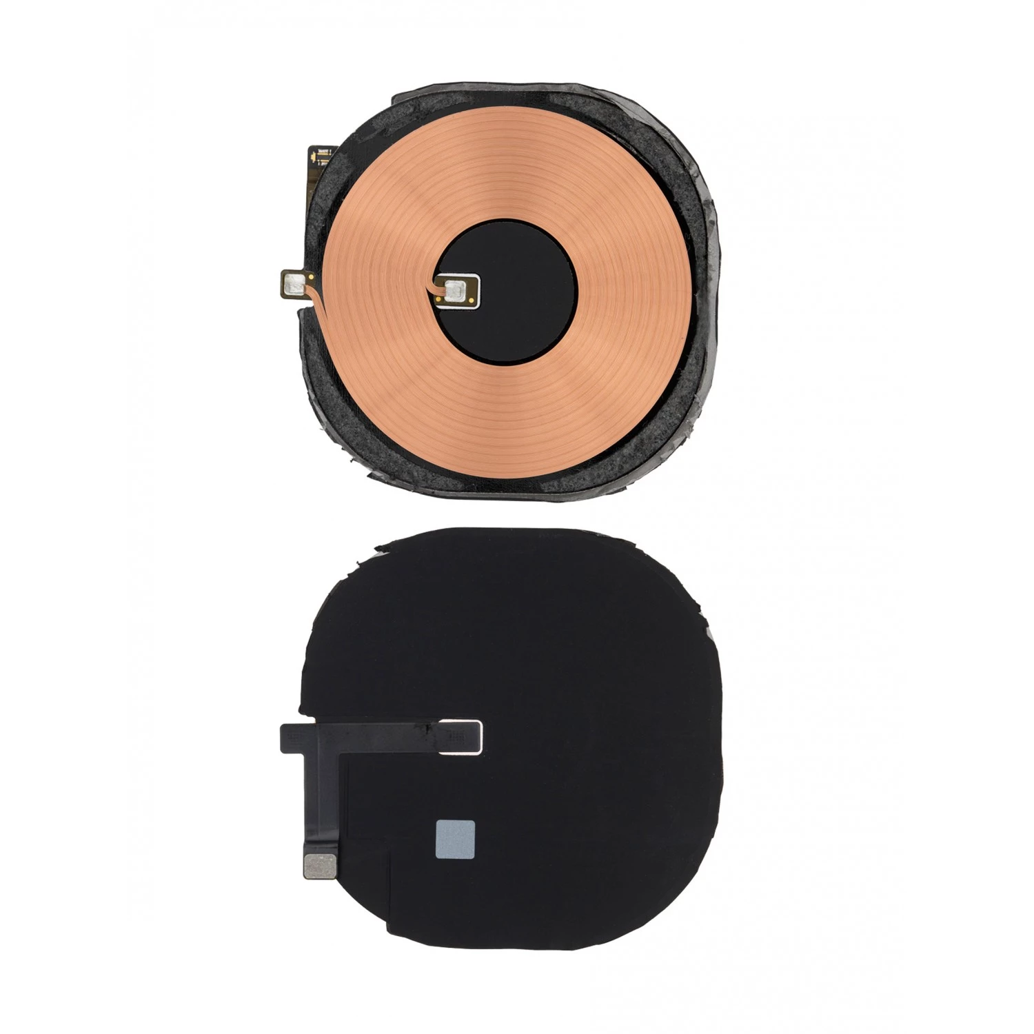 wireless charging flex for iphone 11