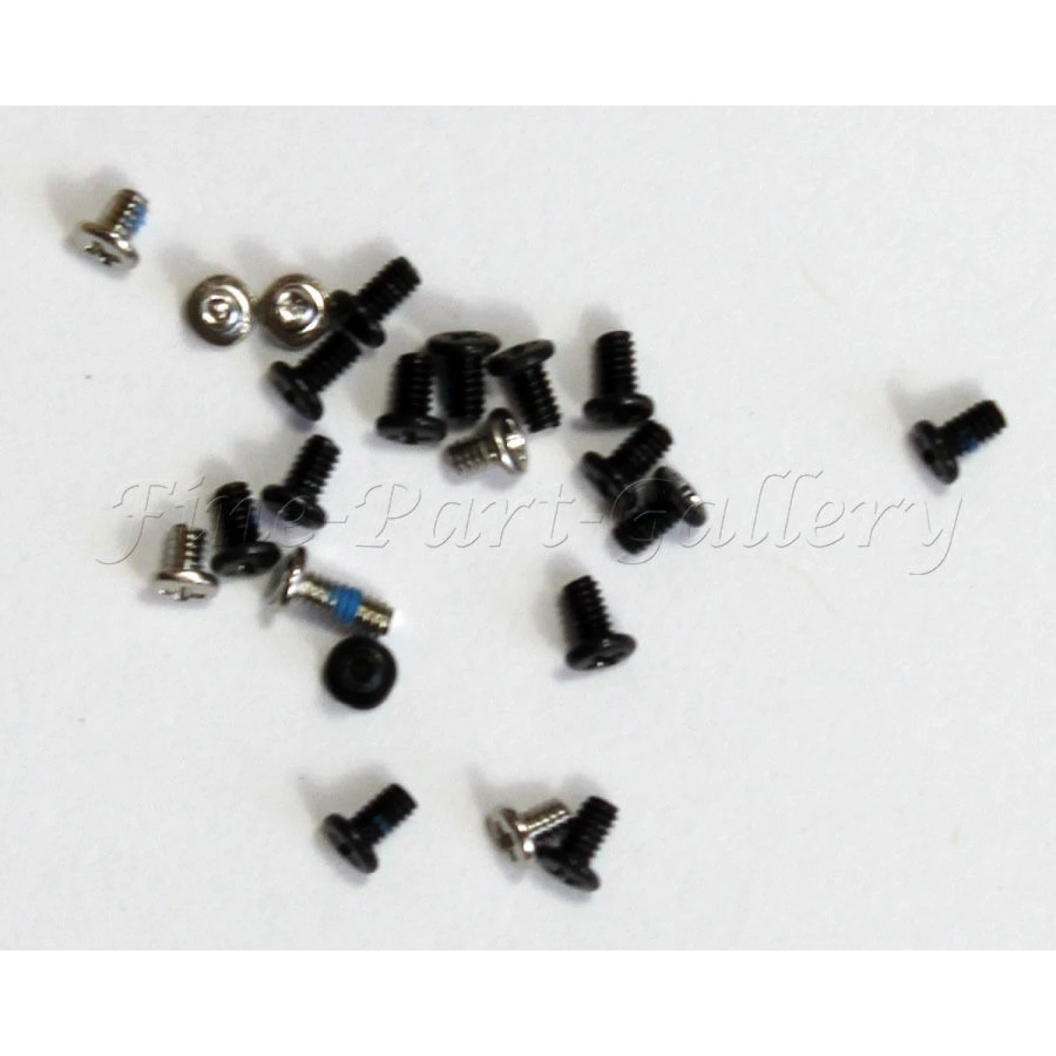 screw set for Asus Zenfone Max ZC550KL Z010DA