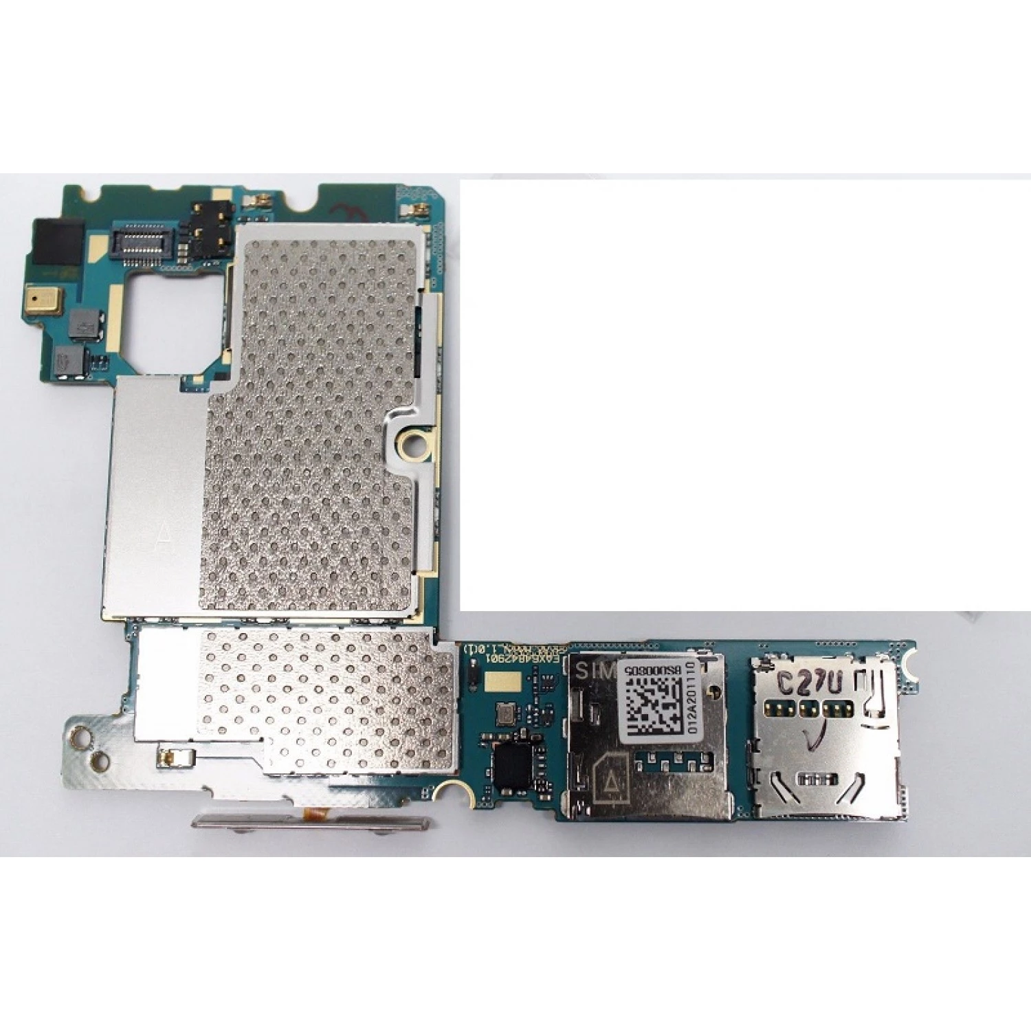 motherboard for LG Optimus G E970 AT&T