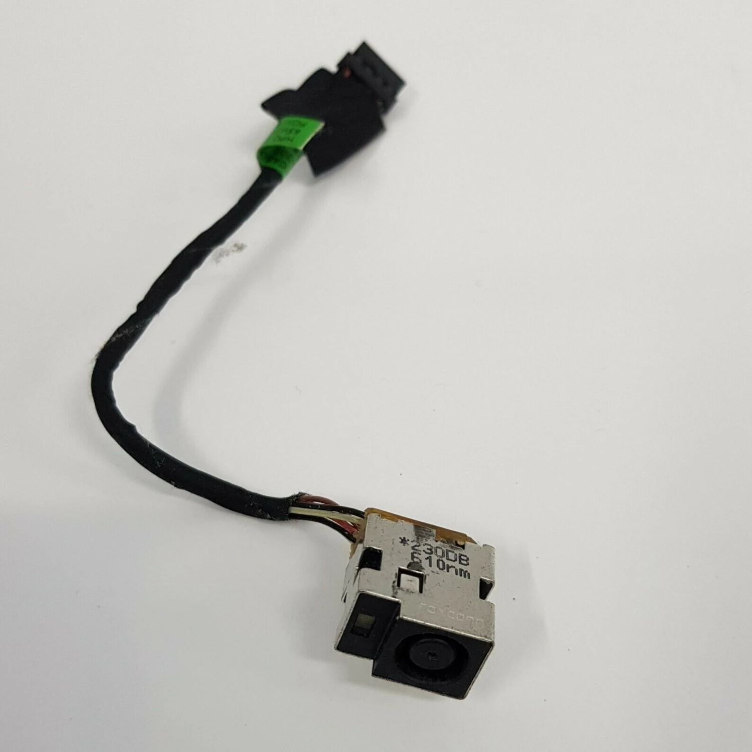 charging port power DC jack for HP G6-2000 G7-2000 DM4-3000