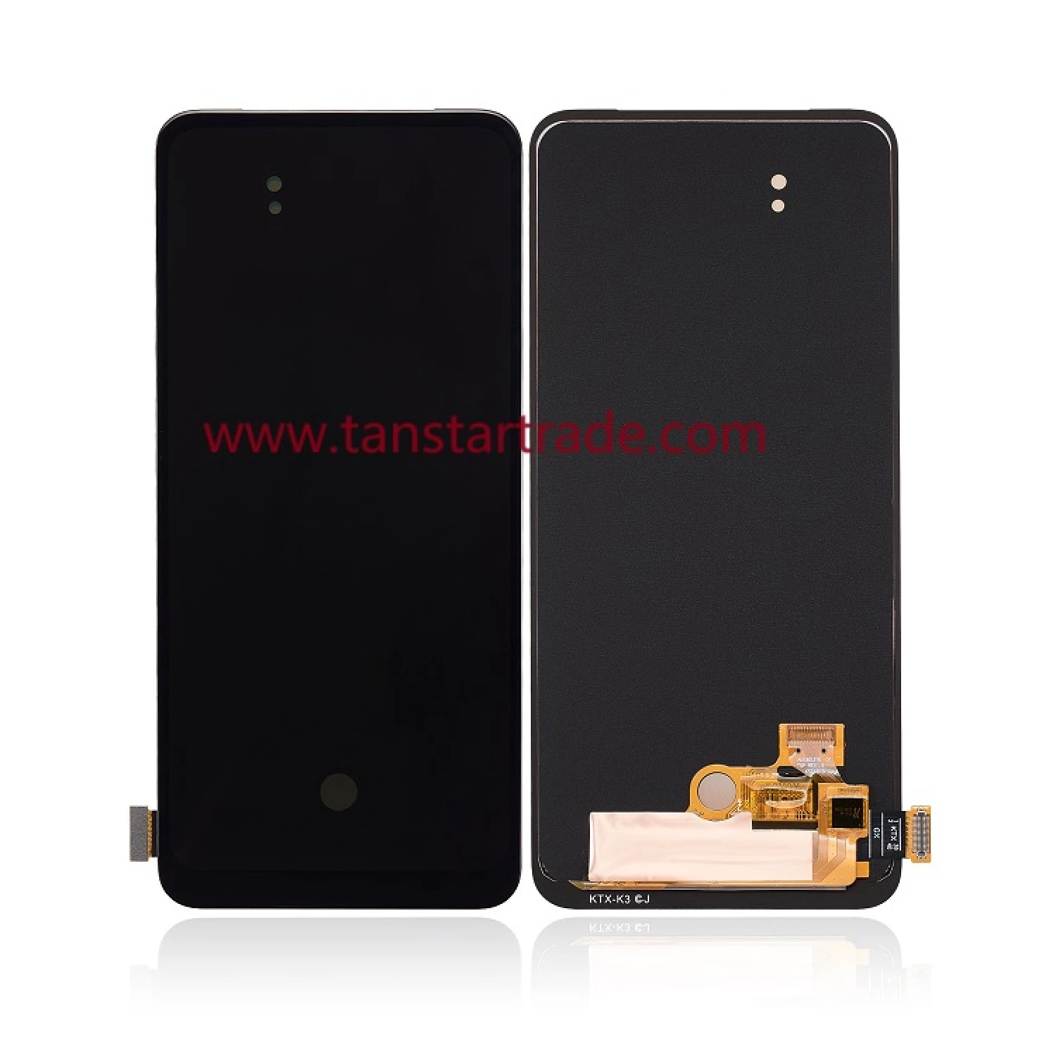 lcd digitizer assembly OEM for OPPO Reno 2Z Reno 2F OPPO K3