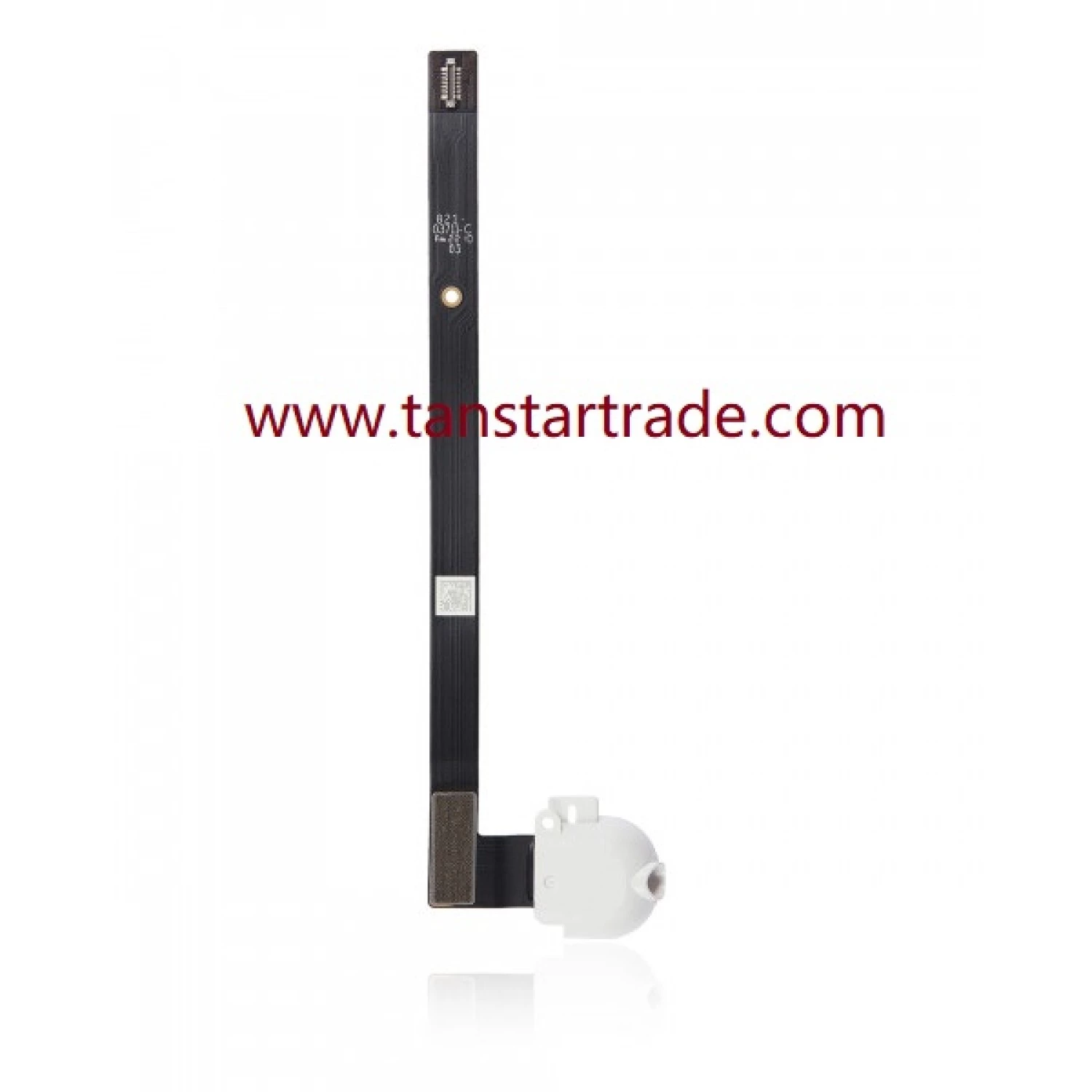 audio jack flex WIFI Version for Apple iPad 9 2021