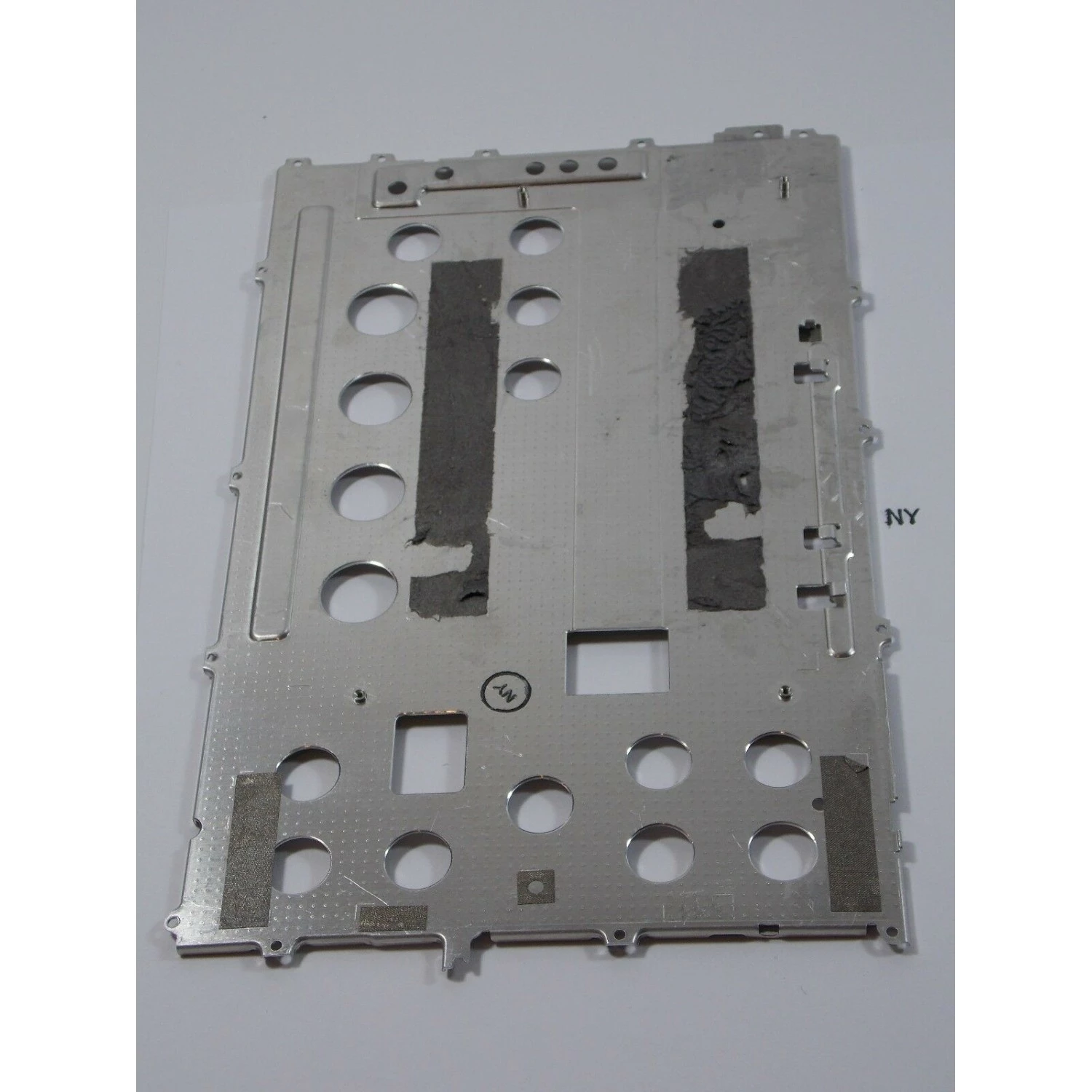 mid metal frame for Alcatel A30 9024 9024W