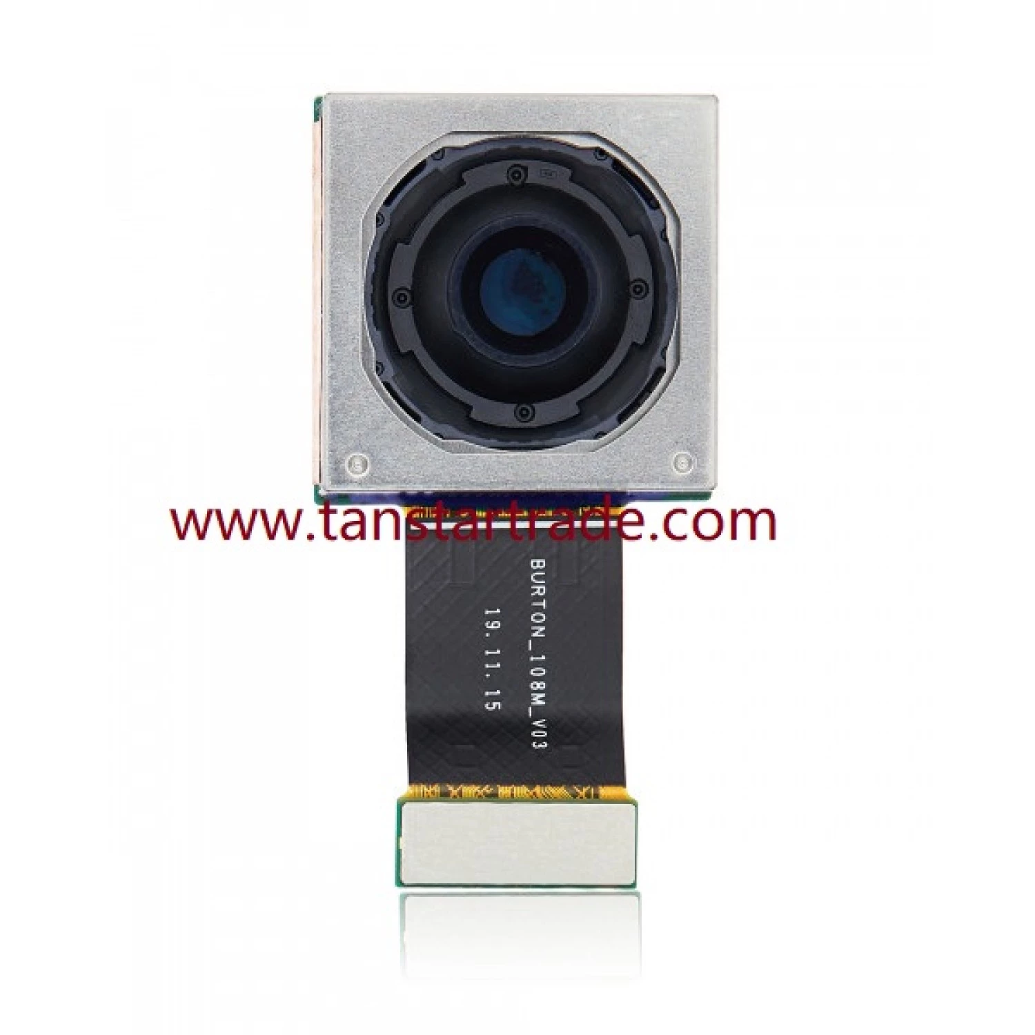 back camera MAIN for Motorola Moto Edge Plus XT2061