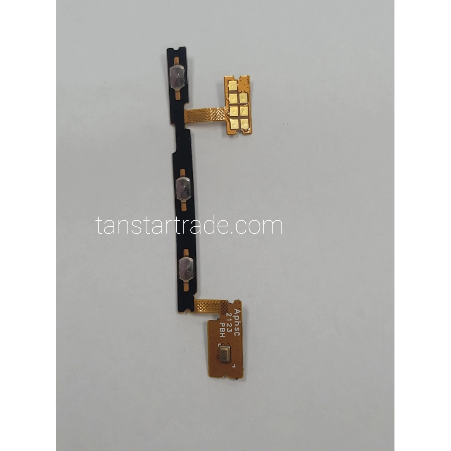 power flex for Samsung Tab A7 Lite 8" T220 T225