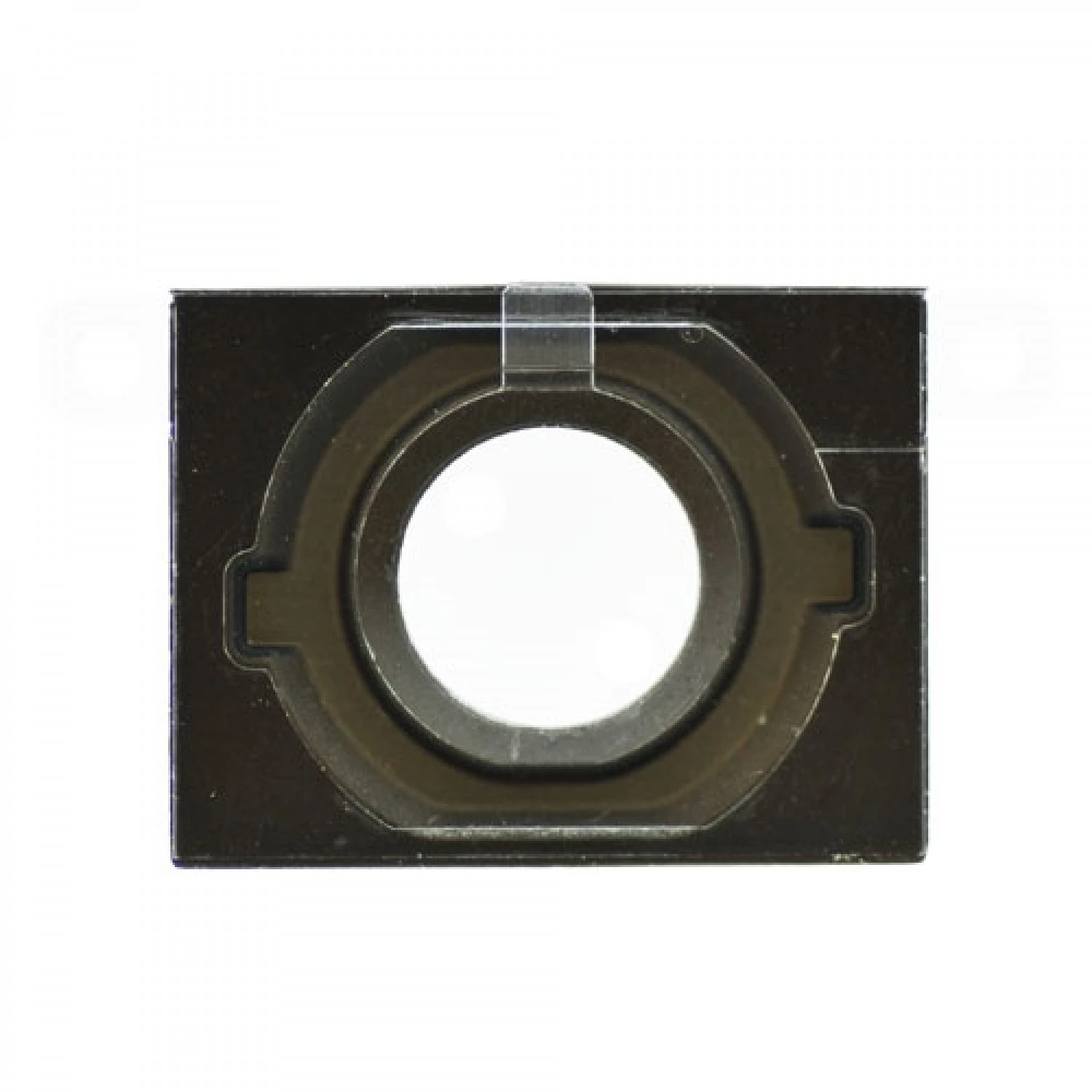 iphone 4S home buttons Rubber Gasket