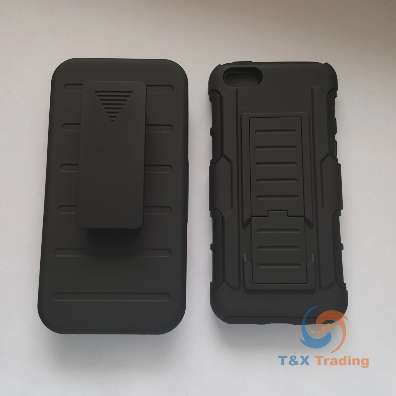 Apple iPhone 5C - Heavy Duty Slim Case