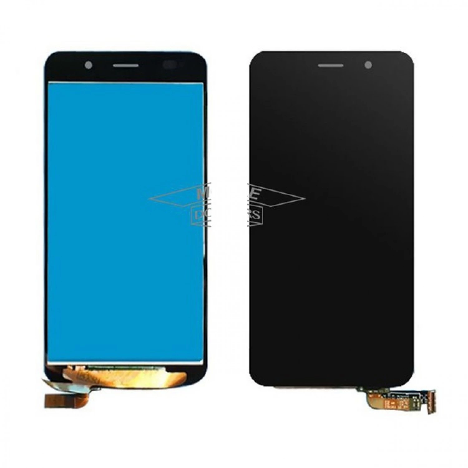 LCD digitizer assembly for Huawei Y6 Honor 4A SCL-L03