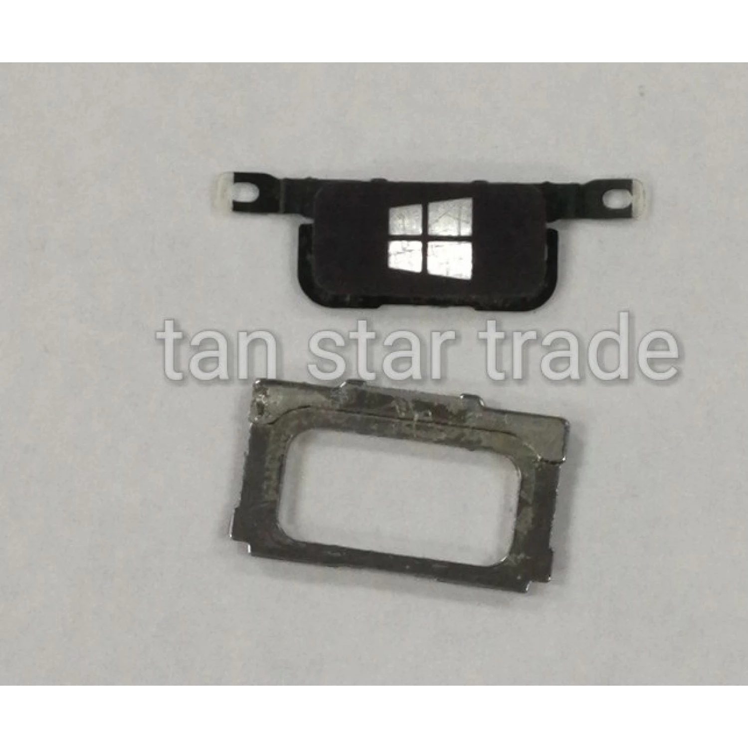 home button for Samsung i8750 Ativ S T899 T899M