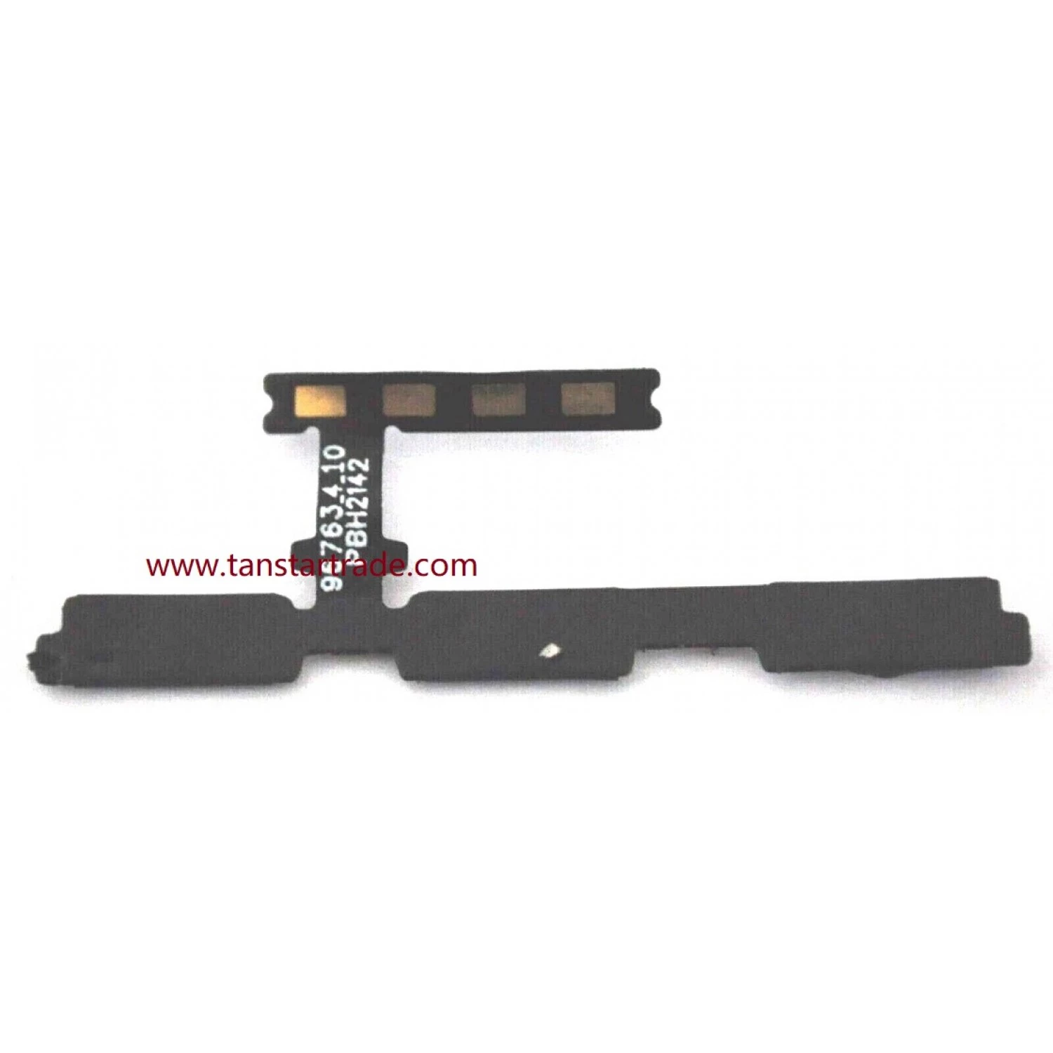 power volume flex for Motorola Moto G Power 2022 XT2165