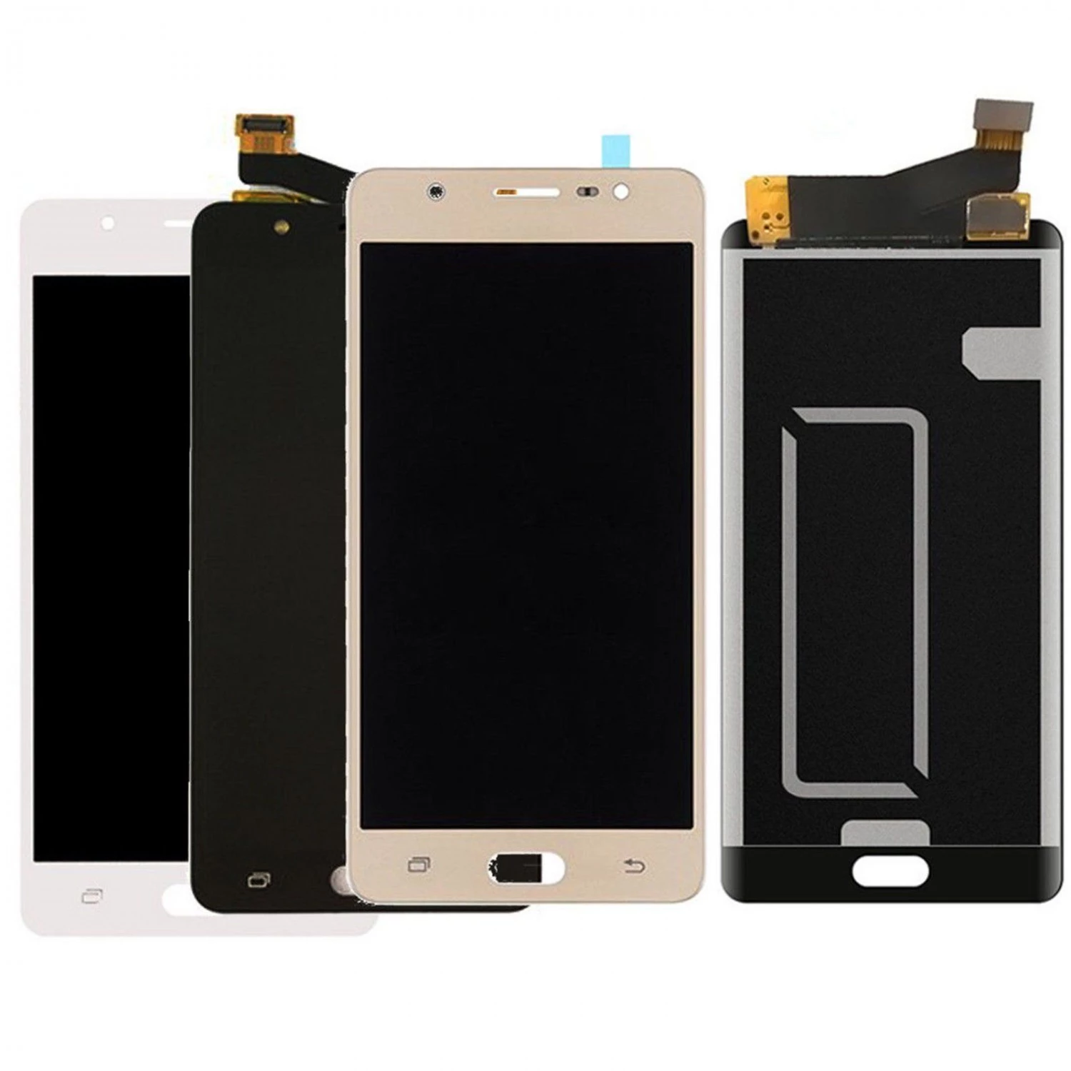 LCD Digitizer for Samsung Galaxy J7 Max 2017 G615 G615F