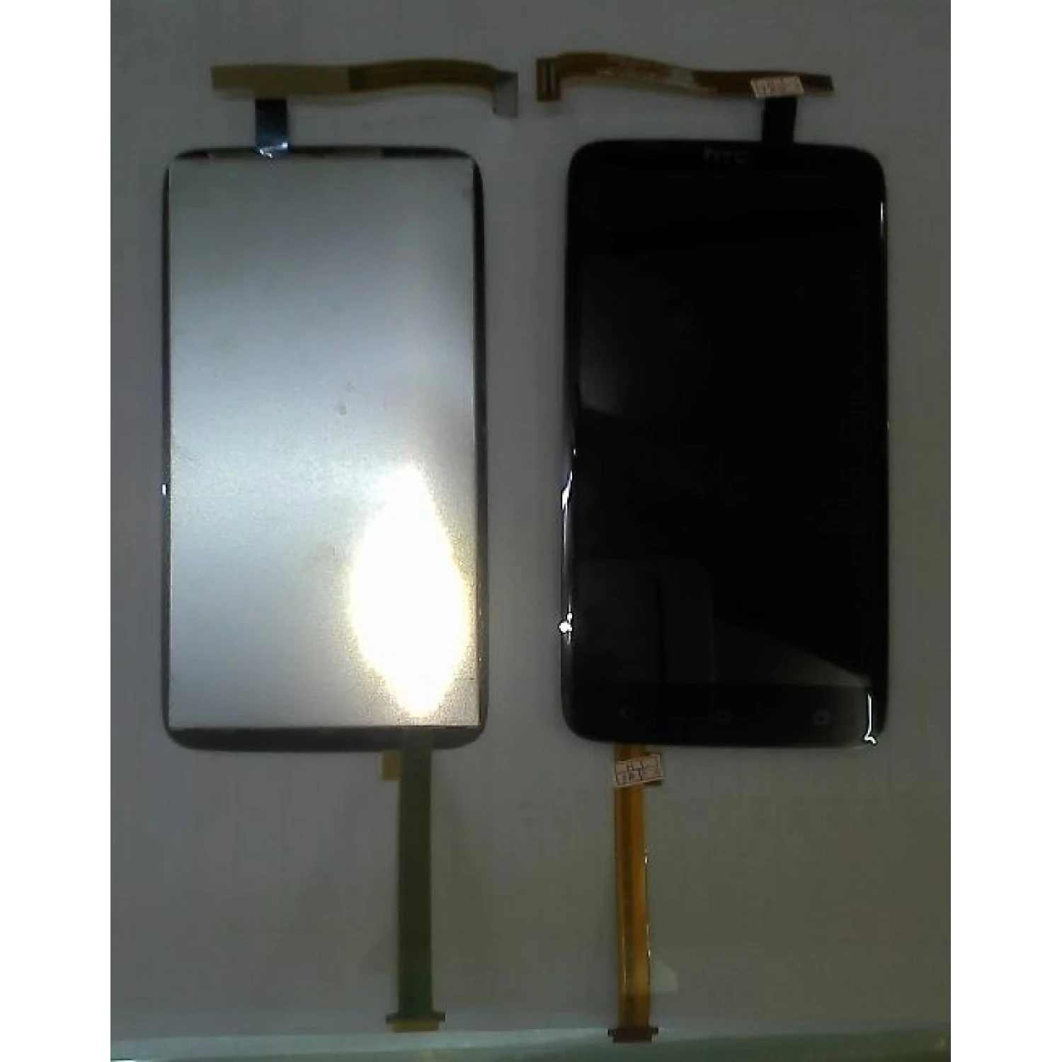 LCD digitizer touch screen assembly HTC G23 One X S720e One XL