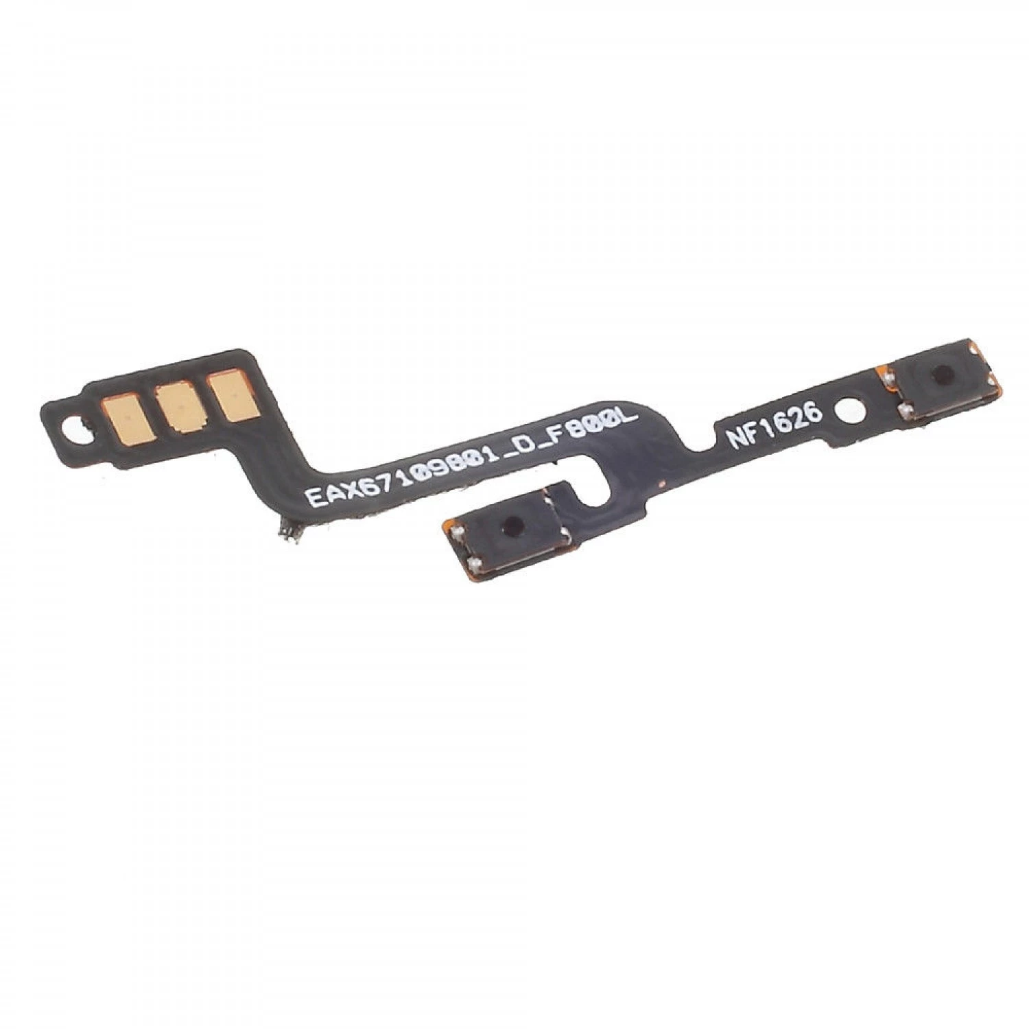 volume flex for LG V20 H910 H915 H918 VS995 H990 F800L LS997