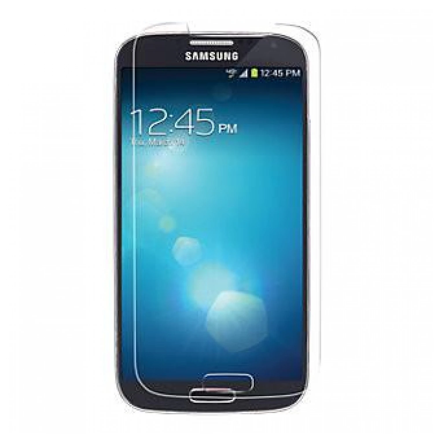 Samsung Galaxy S4 Tempered Glass Screen Protector