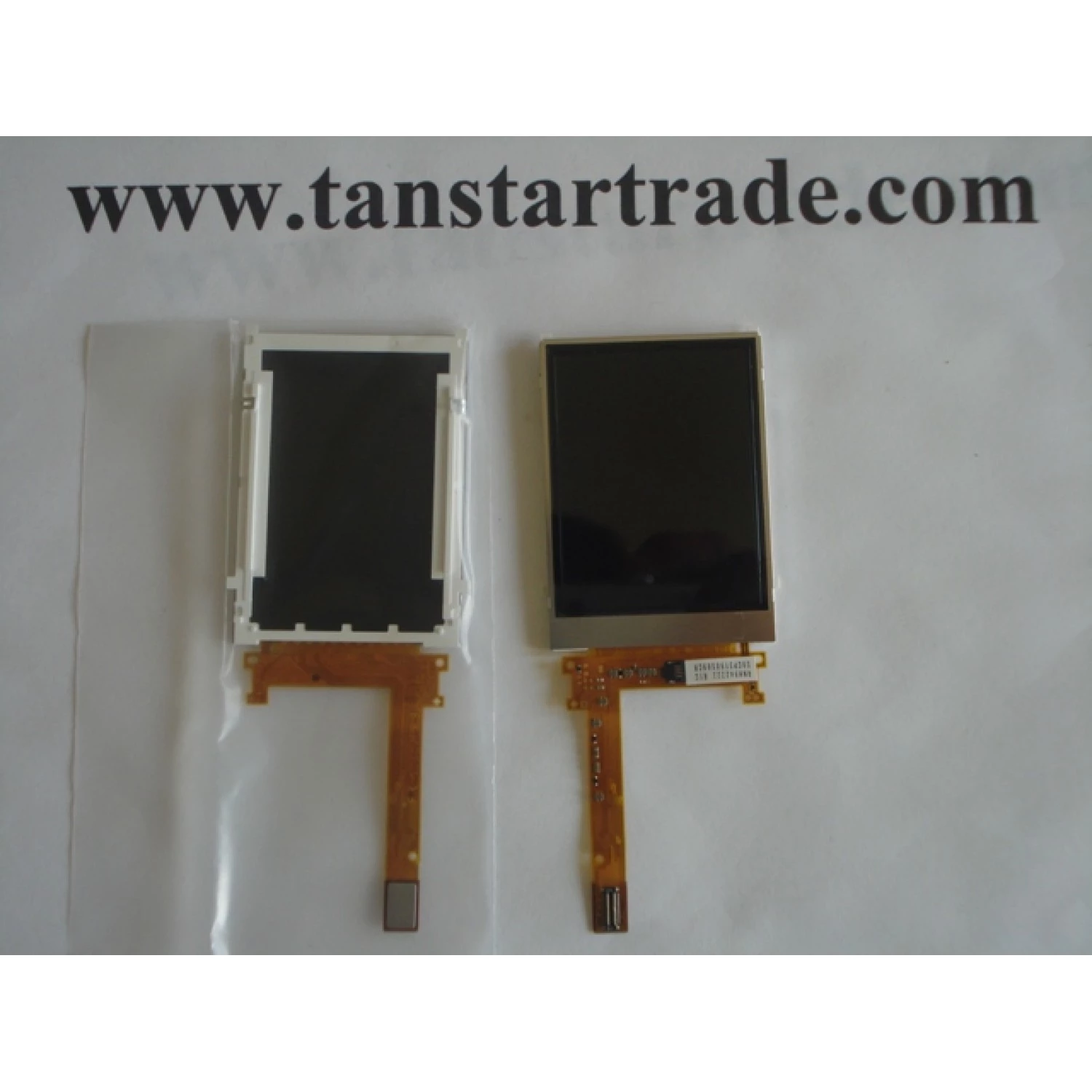 SonyEricsson W580 W580i S500 S500i LCD display