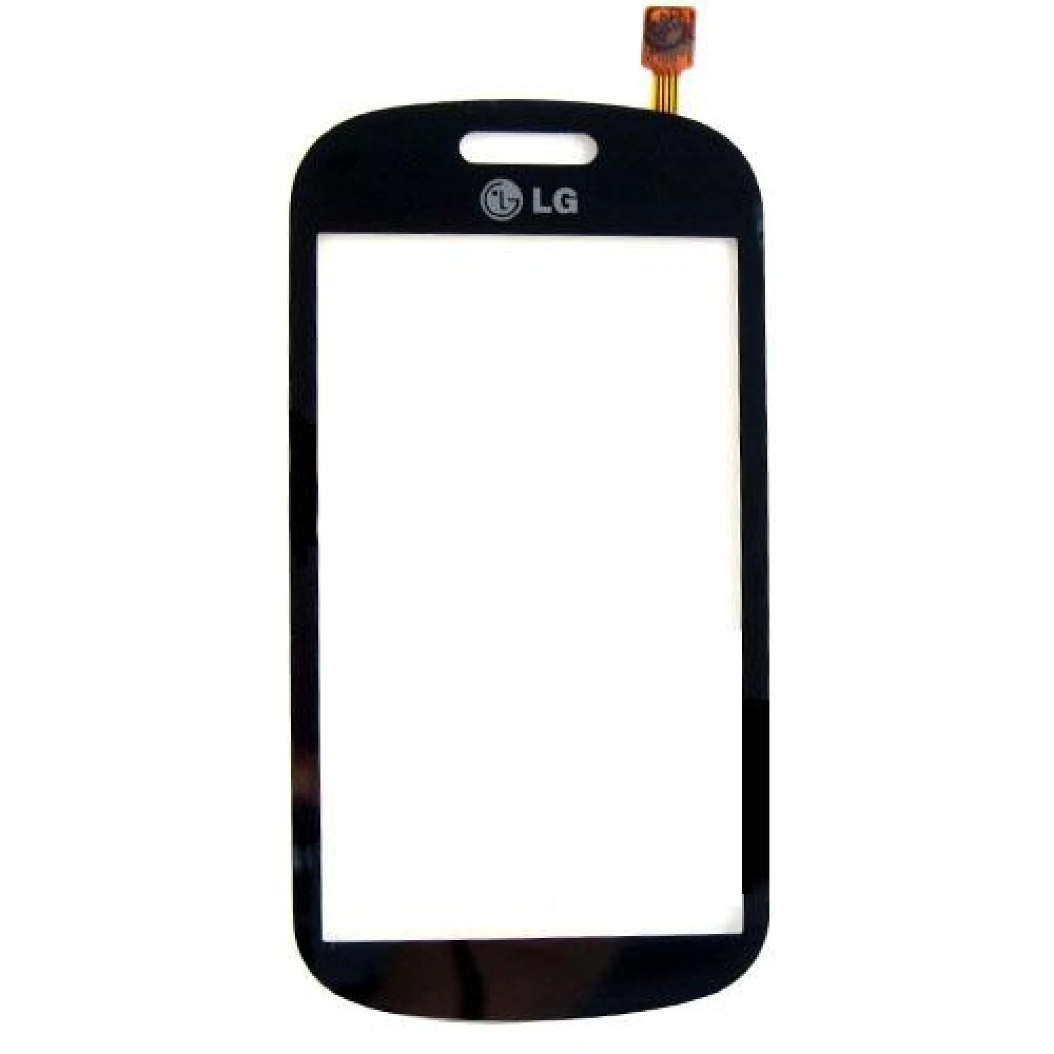 Digitizer touch screen for LG Town GT350