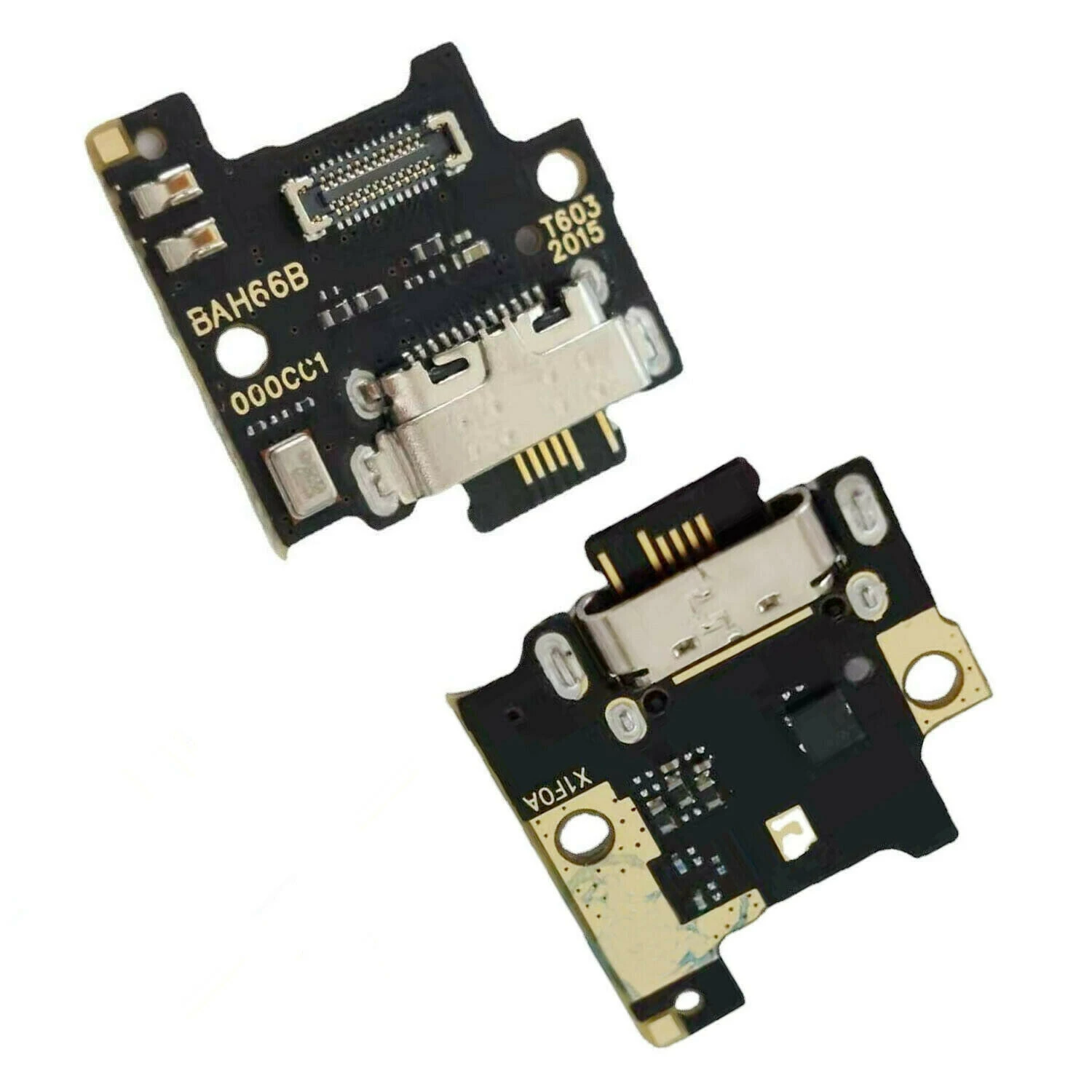 charging port assembly for TCL 10 Pro