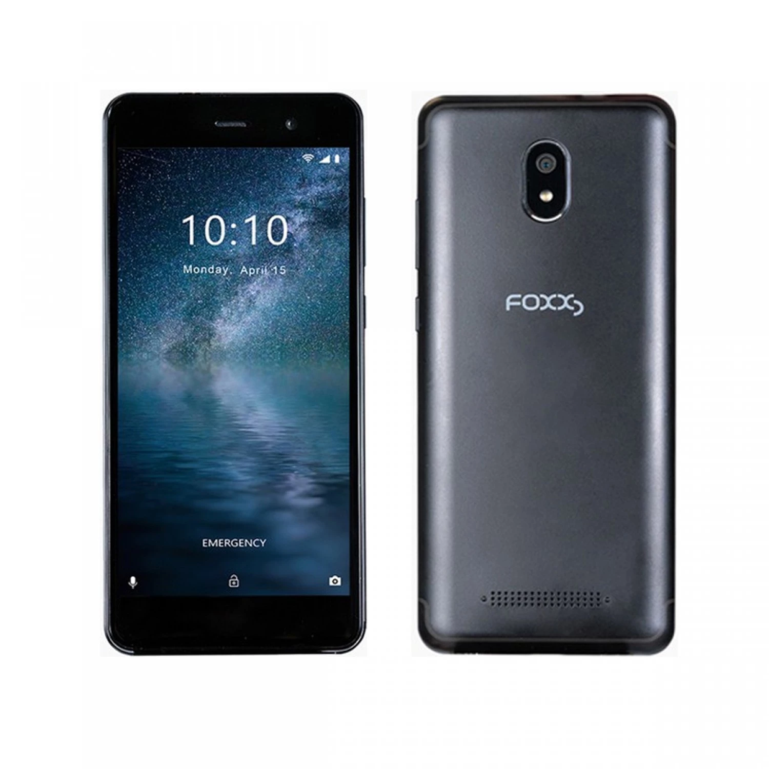 FOXXD Miro 4G LTE ( New in box, unlocked )